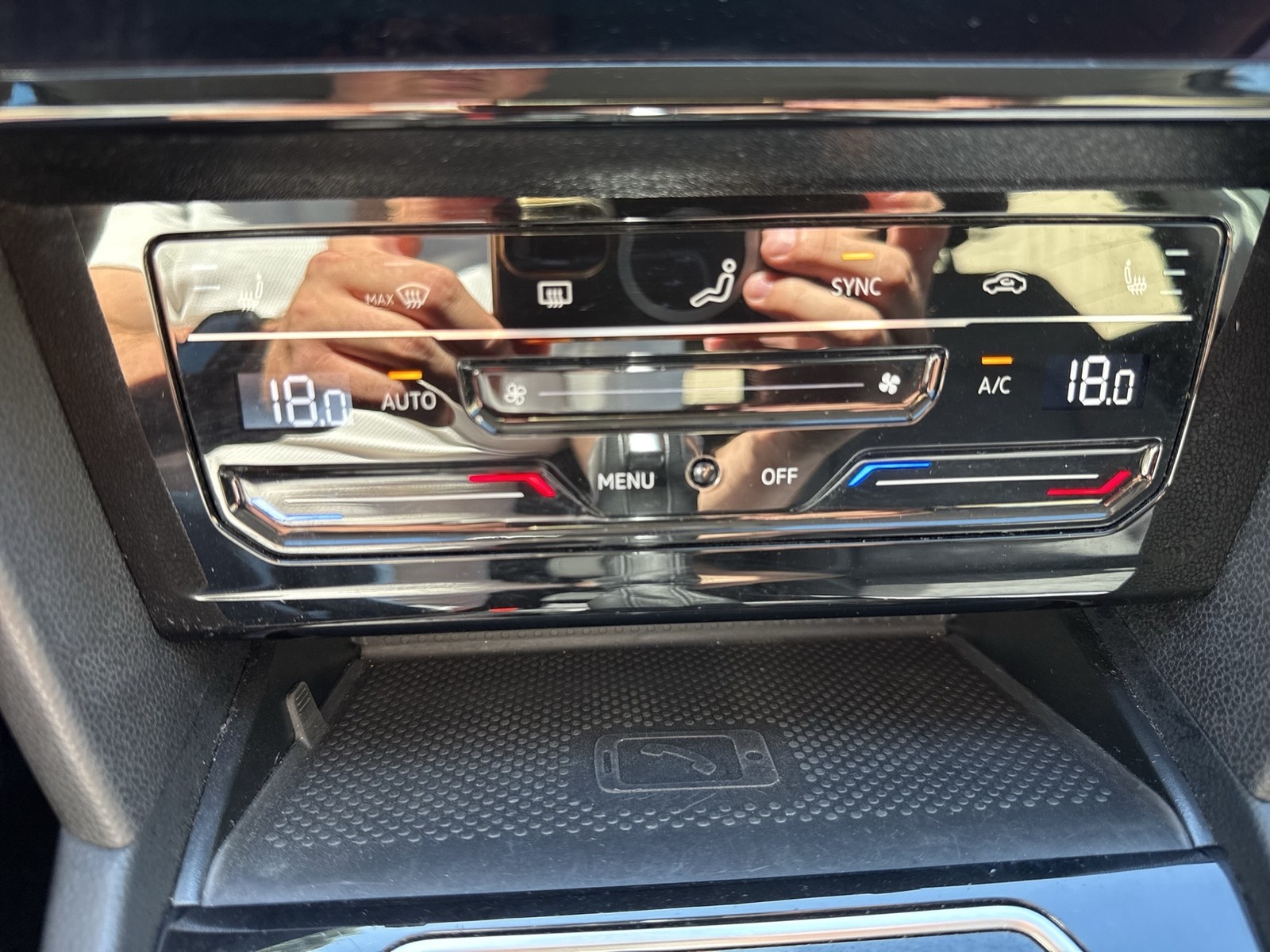 Volkswagen Passat Variant 2.0 BUSINESS AHK CAM ACC NAVI