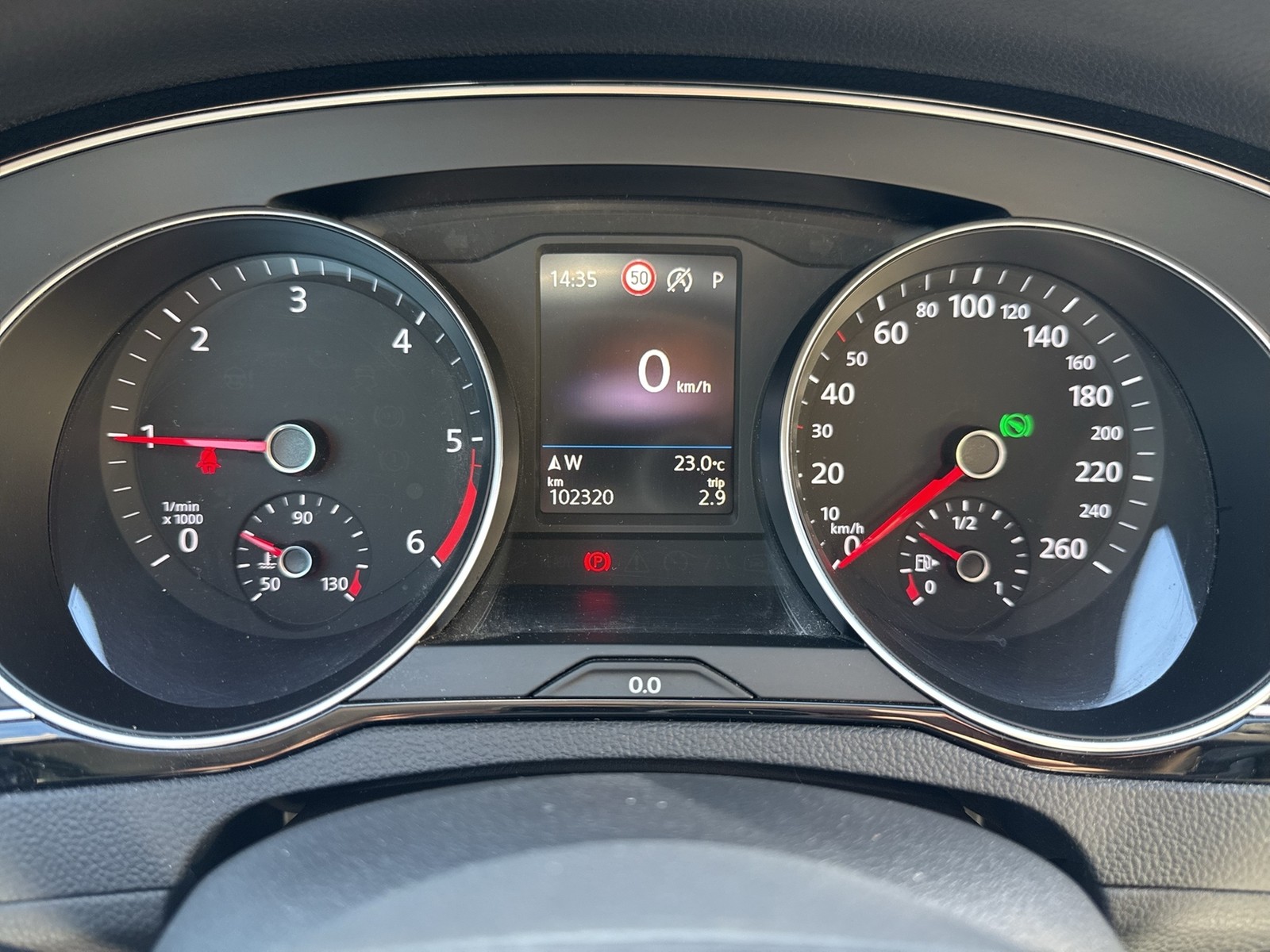 Volkswagen Passat Variant 2.0 BUSINESS AHK CAM ACC NAVI