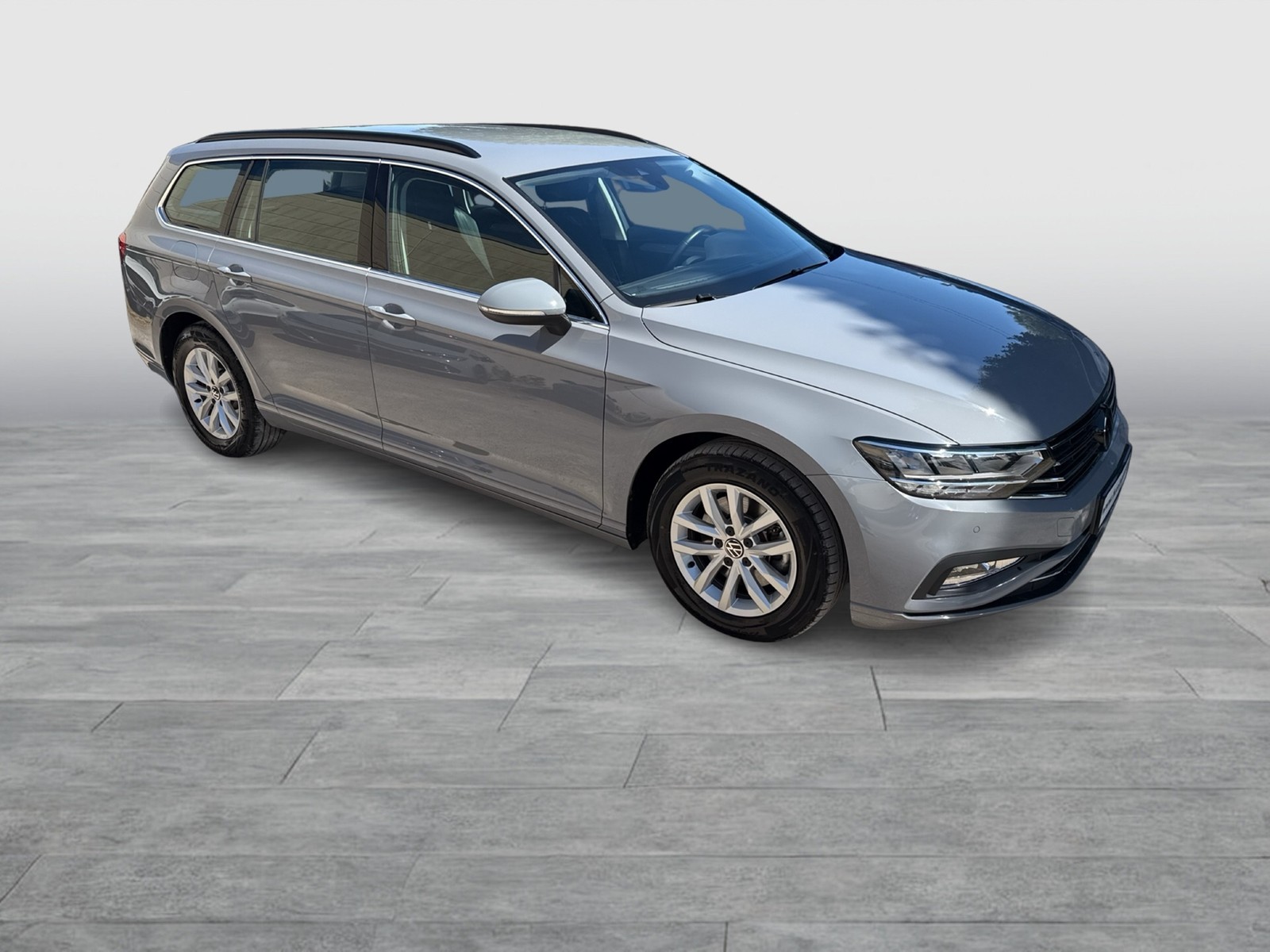 Volkswagen Passat Variant 2.0 BUSINESS AHK CAM ACC NAVI