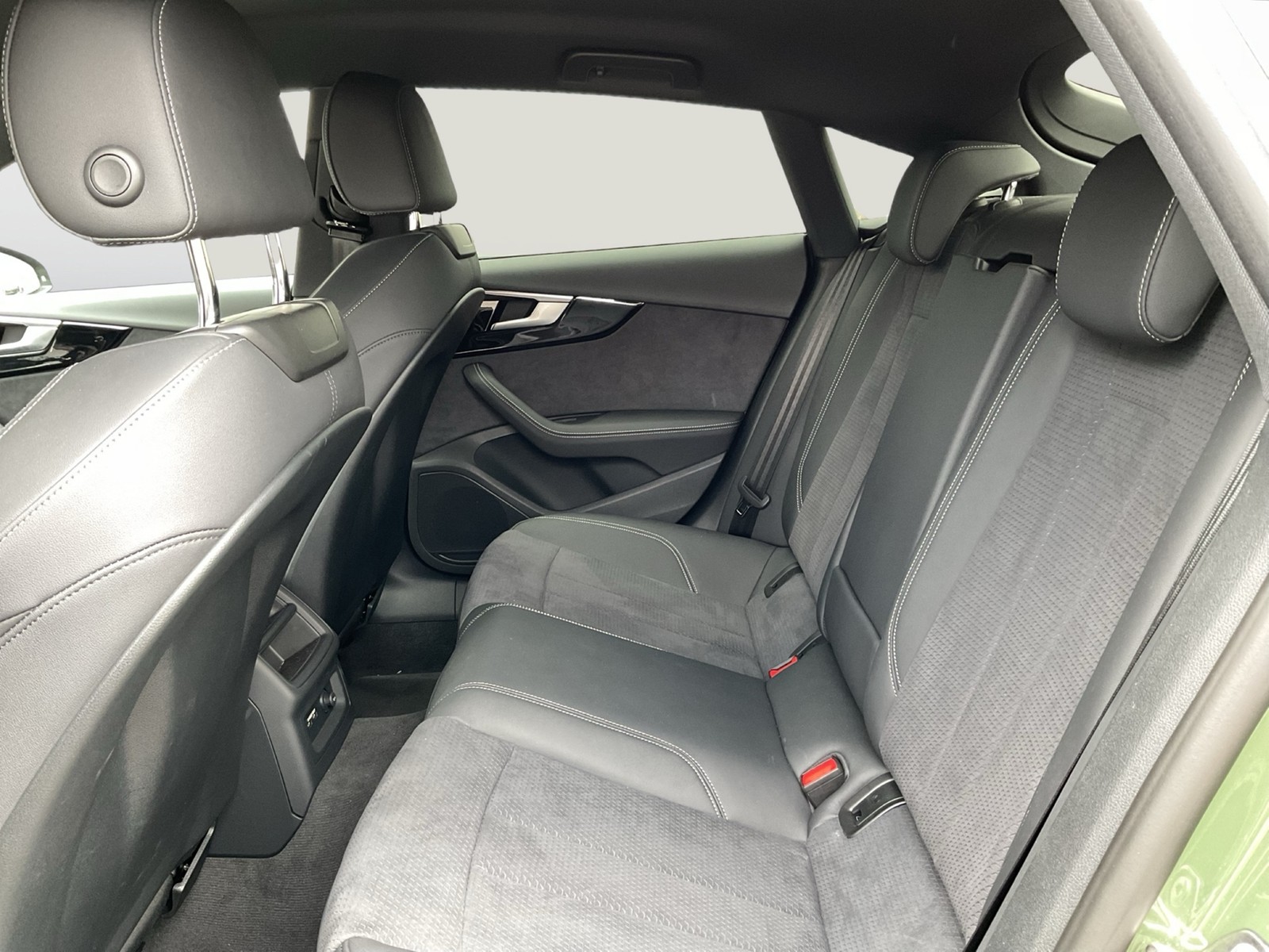 Audi S5 Sportback quattro LM20 MATRIX E-KLAPPE NAVI+