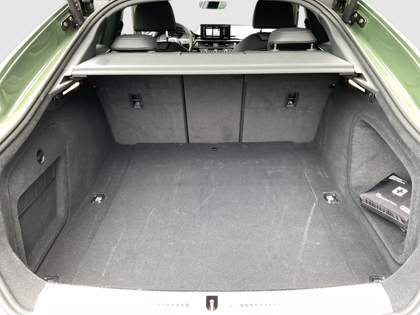 Audi S5 Sportback quattro LM20 MATRIX E-KLAPPE NAVI+
