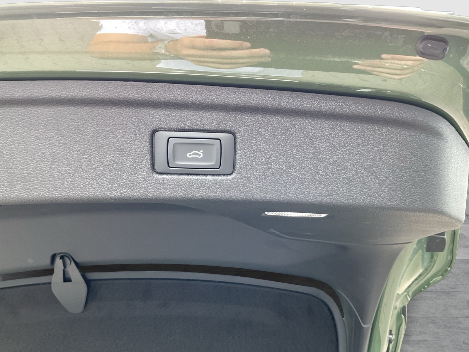 Audi S5 Sportback quattro LM20 MATRIX E-KLAPPE NAVI+