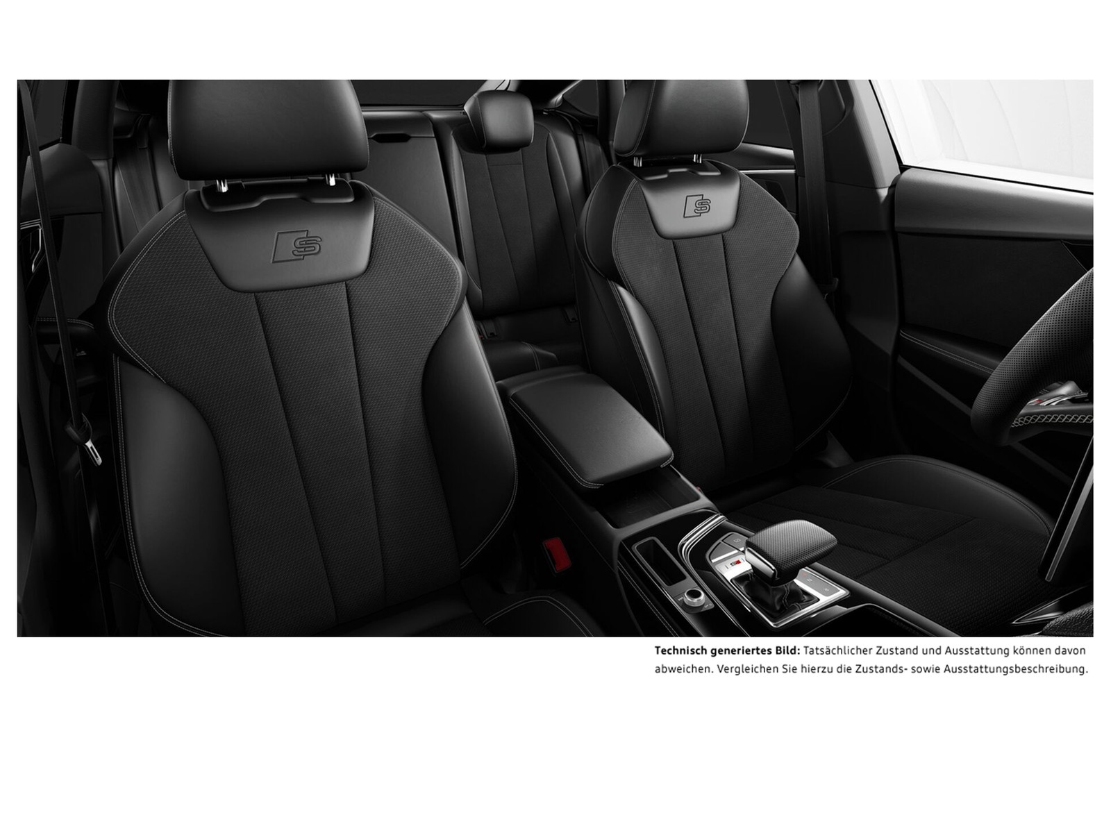 Audi S5 Sportback quattro LM20 MATRIX E-KLAPPE NAVI+
