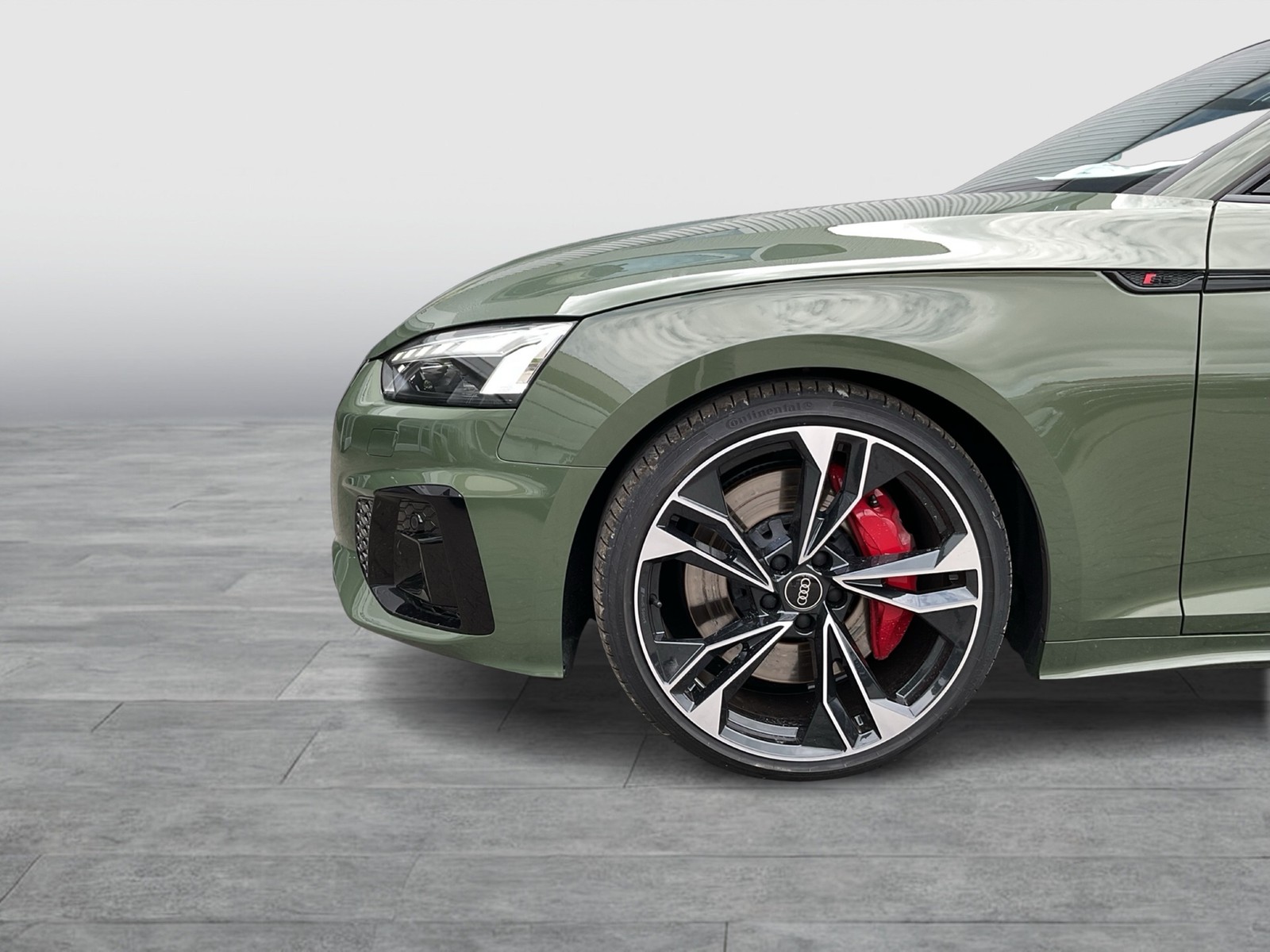 Audi S5 Sportback quattro LM20 MATRIX E-KLAPPE NAVI+