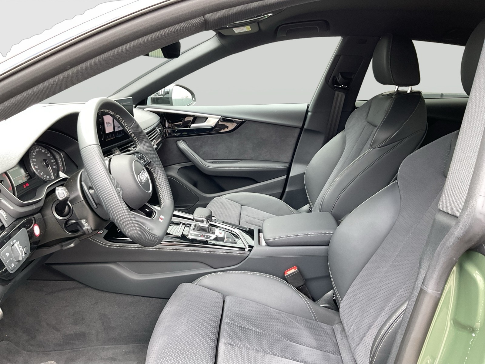 Audi S5 Sportback quattro LM20 MATRIX E-KLAPPE NAVI+