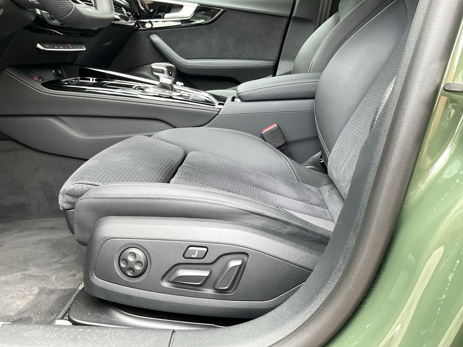 Audi S5 Sportback quattro LM20 MATRIX E-KLAPPE NAVI+