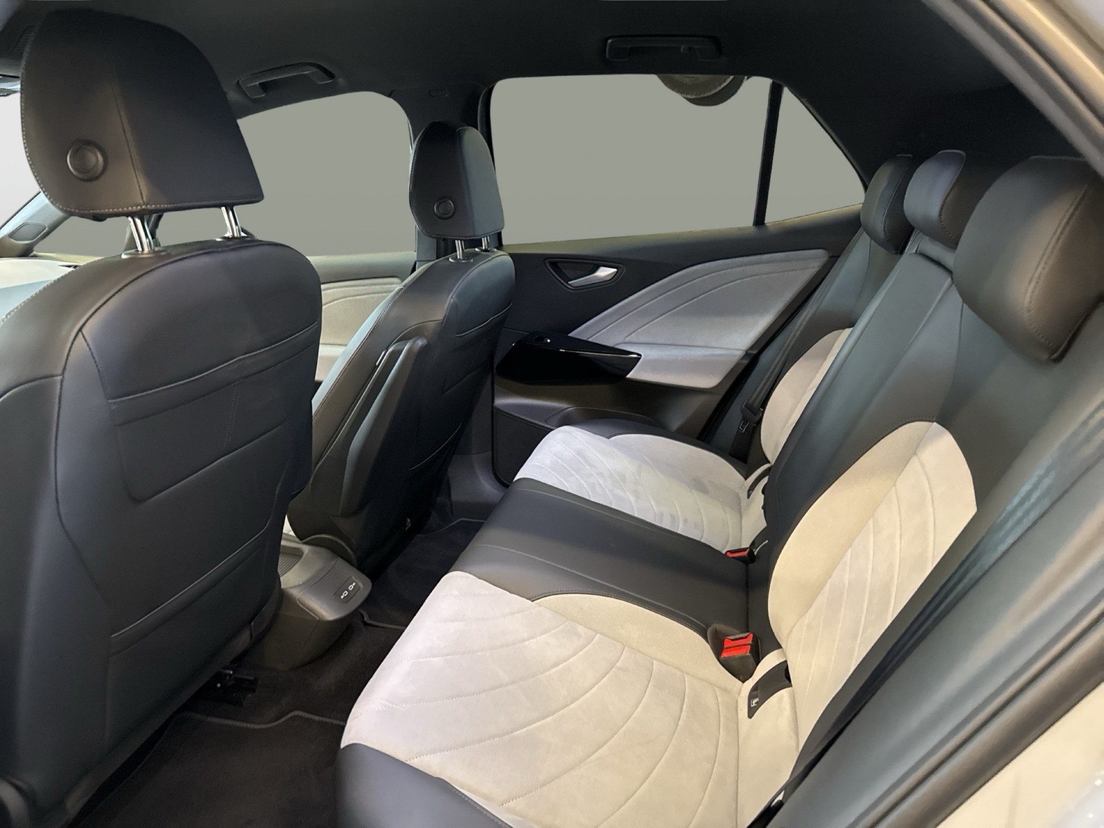 Volkswagen ID.3 Pro MOVE CAM ACC LM19 NAVI CARPLAY SITZHEIZ