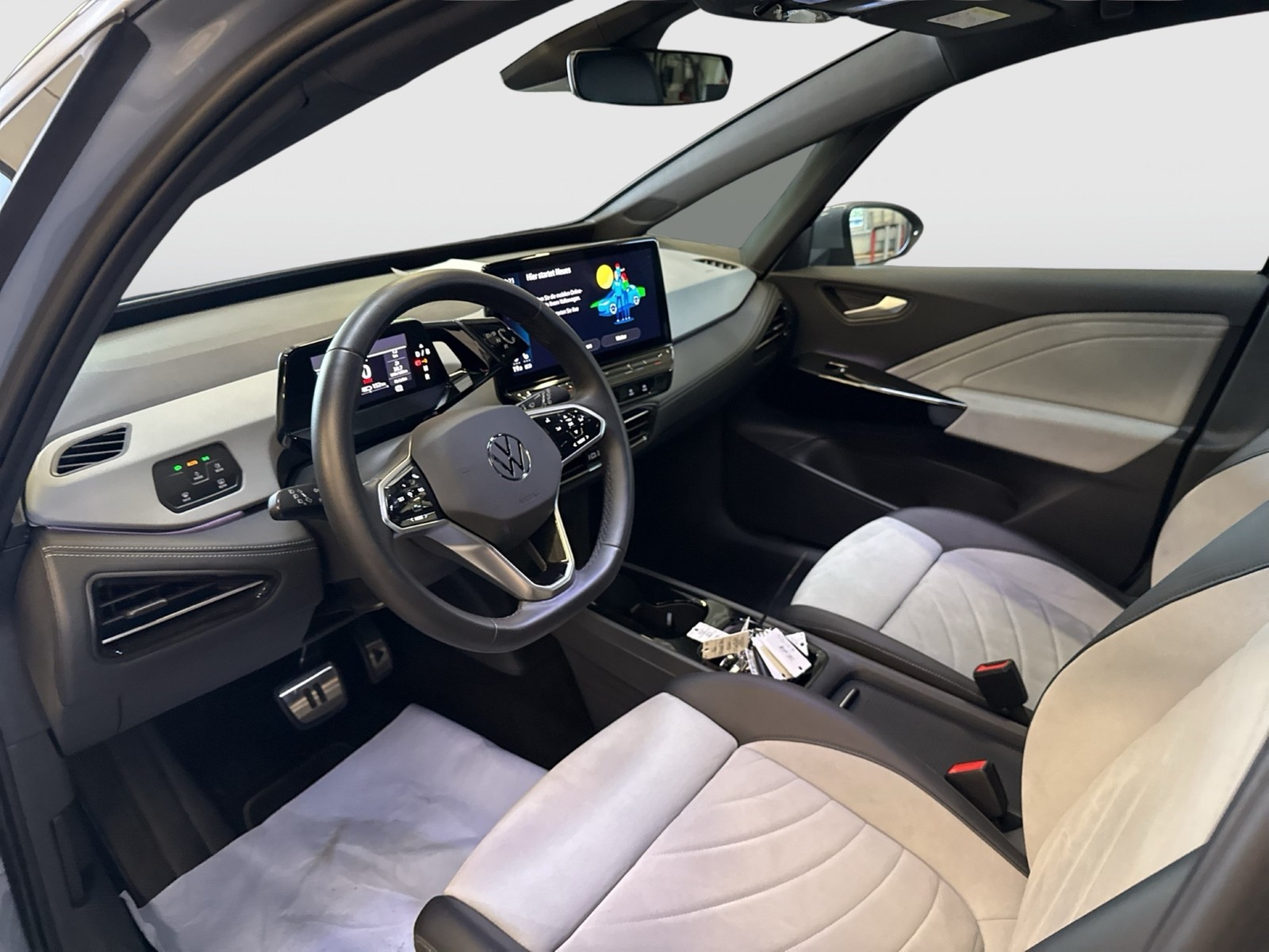 Volkswagen ID.3 Pro MOVE CAM ACC LM19 NAVI CARPLAY SITZHEIZ