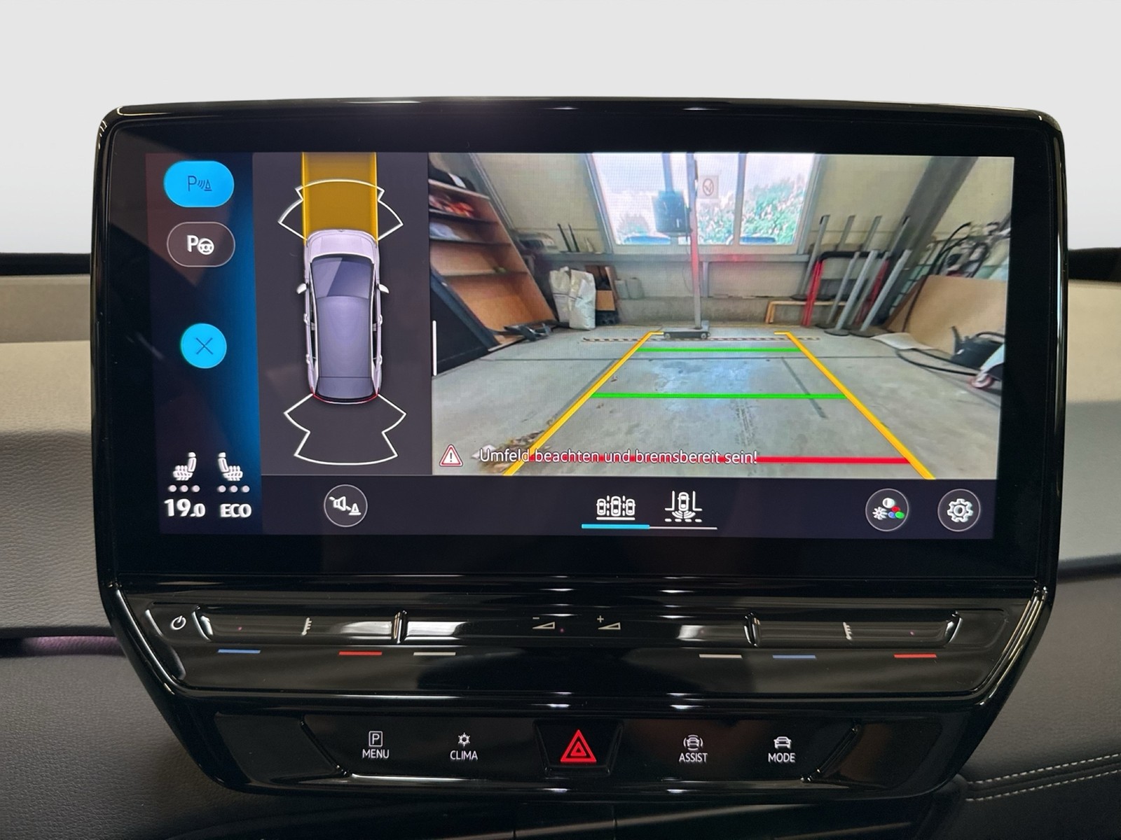 Volkswagen ID.3 Pro MOVE CAM ACC LM19 NAVI CARPLAY SITZHEIZ