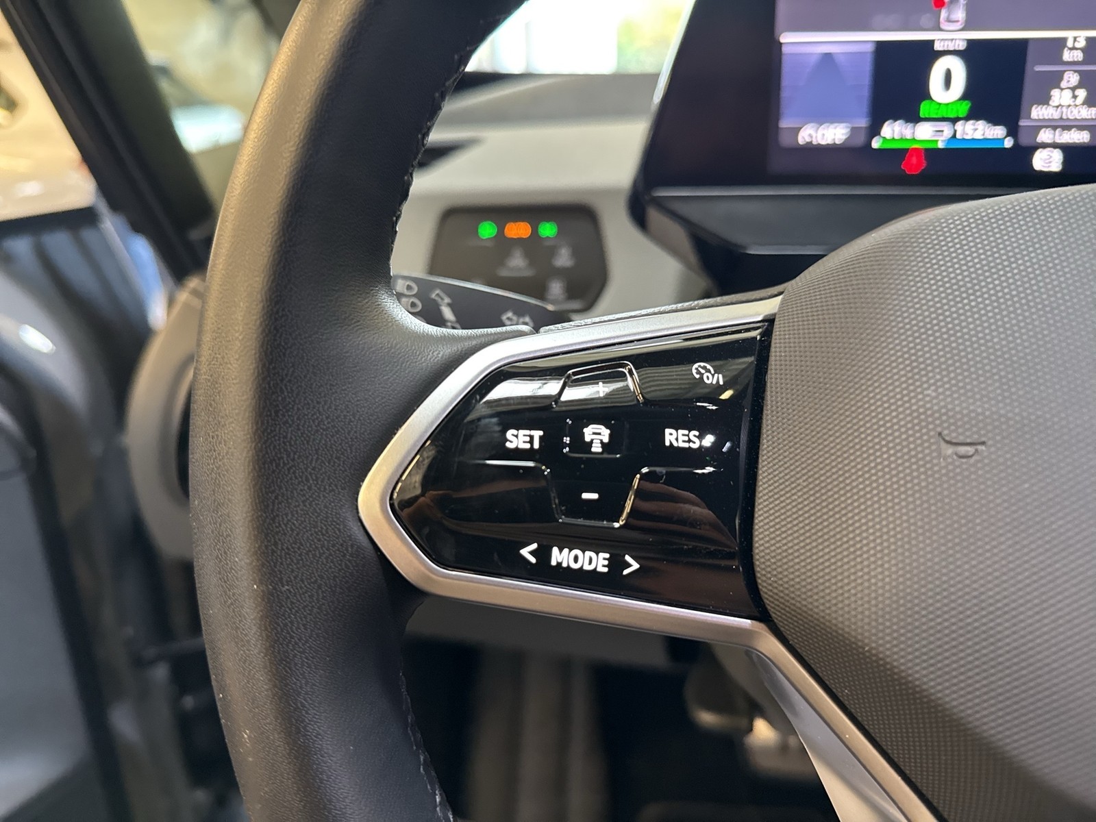 Volkswagen ID.3 Pro MOVE CAM ACC LM19 NAVI CARPLAY SITZHEIZ