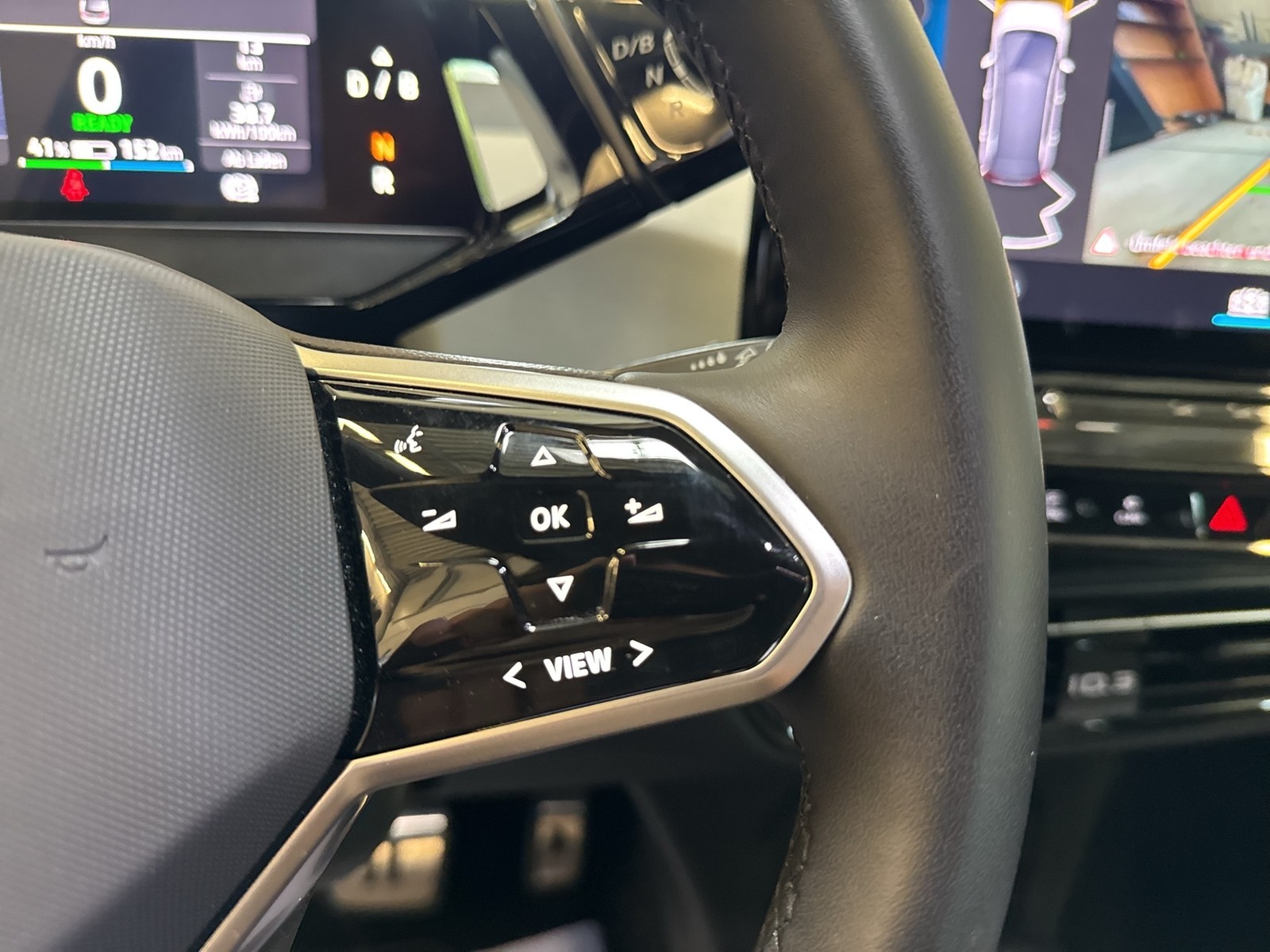 Volkswagen ID.3 Pro MOVE CAM ACC LM19 NAVI CARPLAY SITZHEIZ