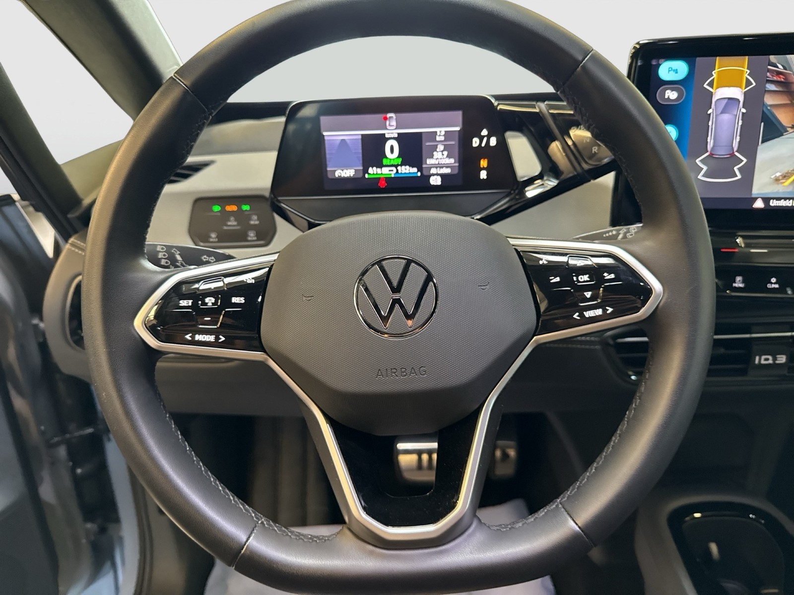 Volkswagen ID.3 Pro MOVE CAM ACC LM19 NAVI CARPLAY SITZHEIZ
