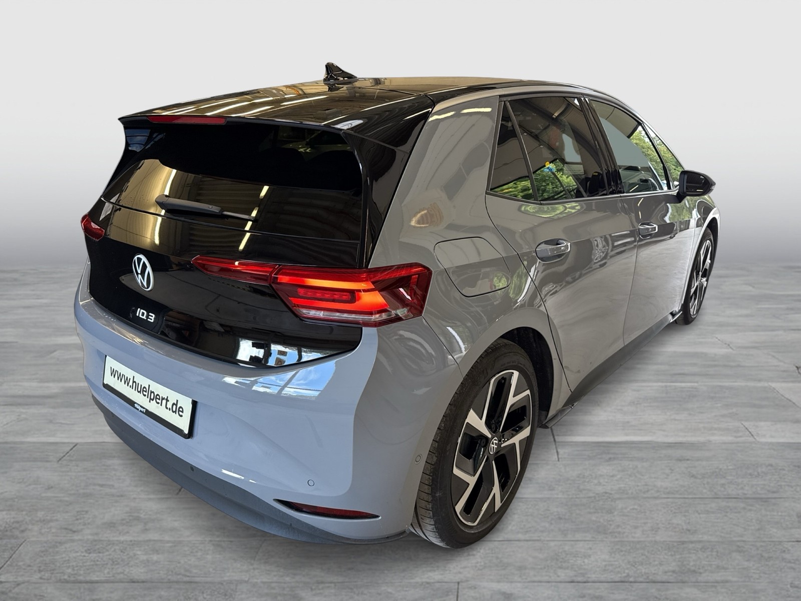 Volkswagen ID.3 Pro MOVE CAM ACC LM19 NAVI CARPLAY SITZHEIZ