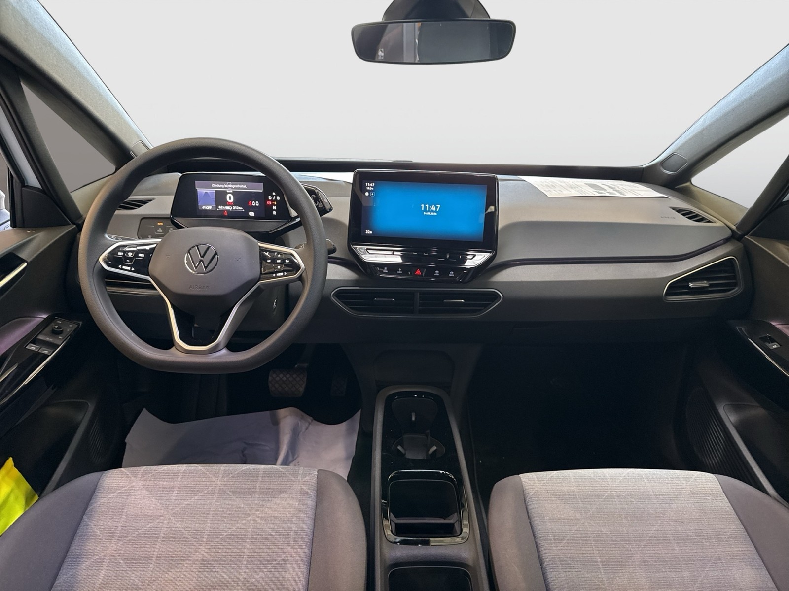 Volkswagen ID.3 Pure Performance ACC LM18 NAVI CARPLAY