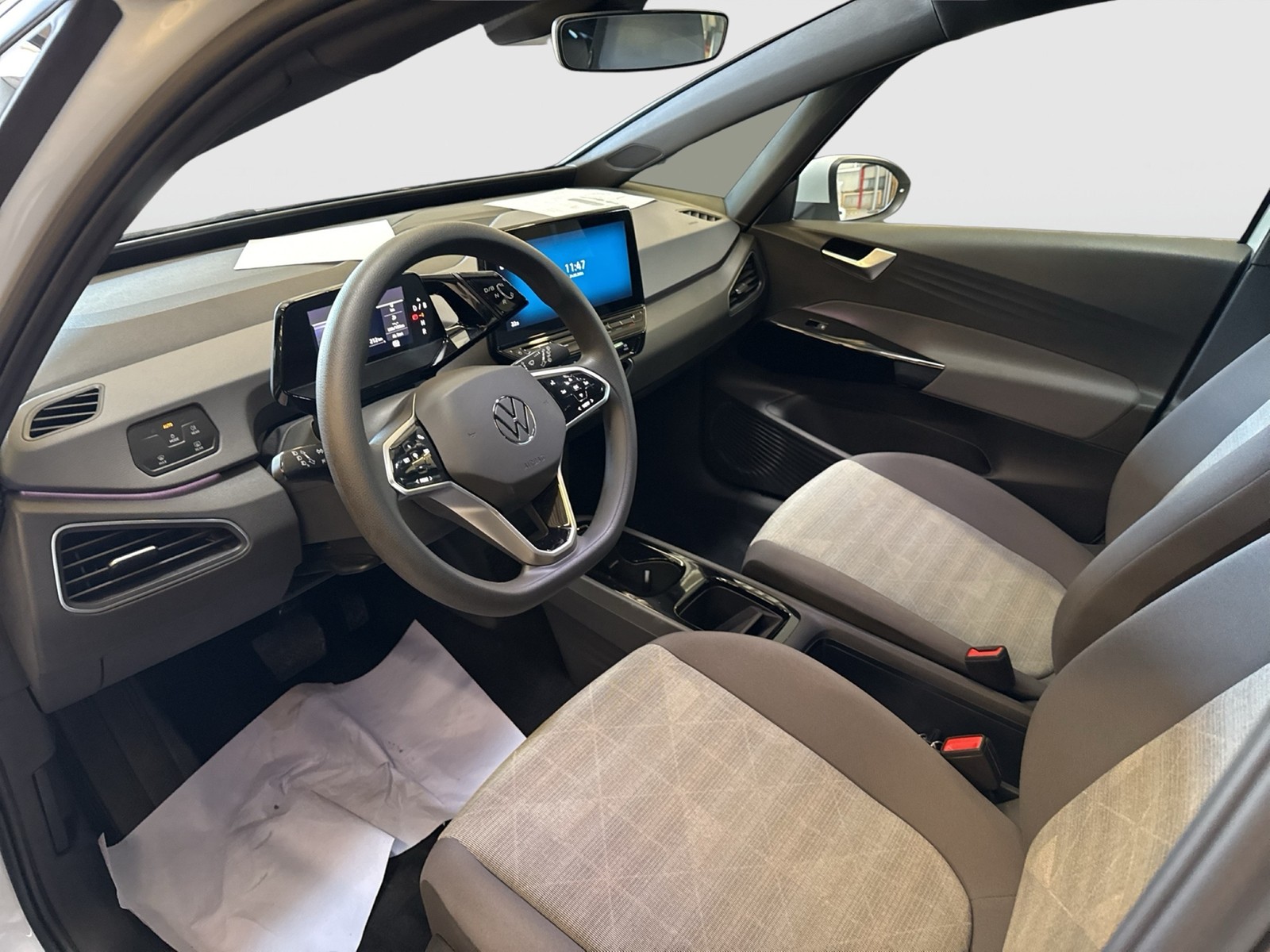 Volkswagen ID.3 Pure Performance ACC LM18 NAVI CARPLAY