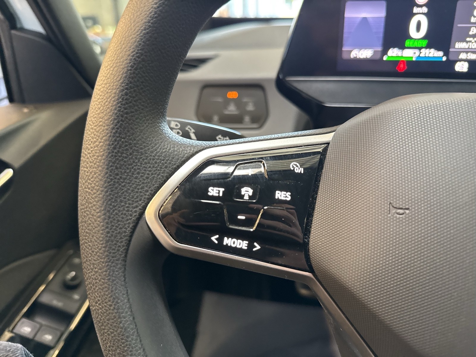 Volkswagen ID.3 Pure Performance ACC LM18 NAVI CARPLAY