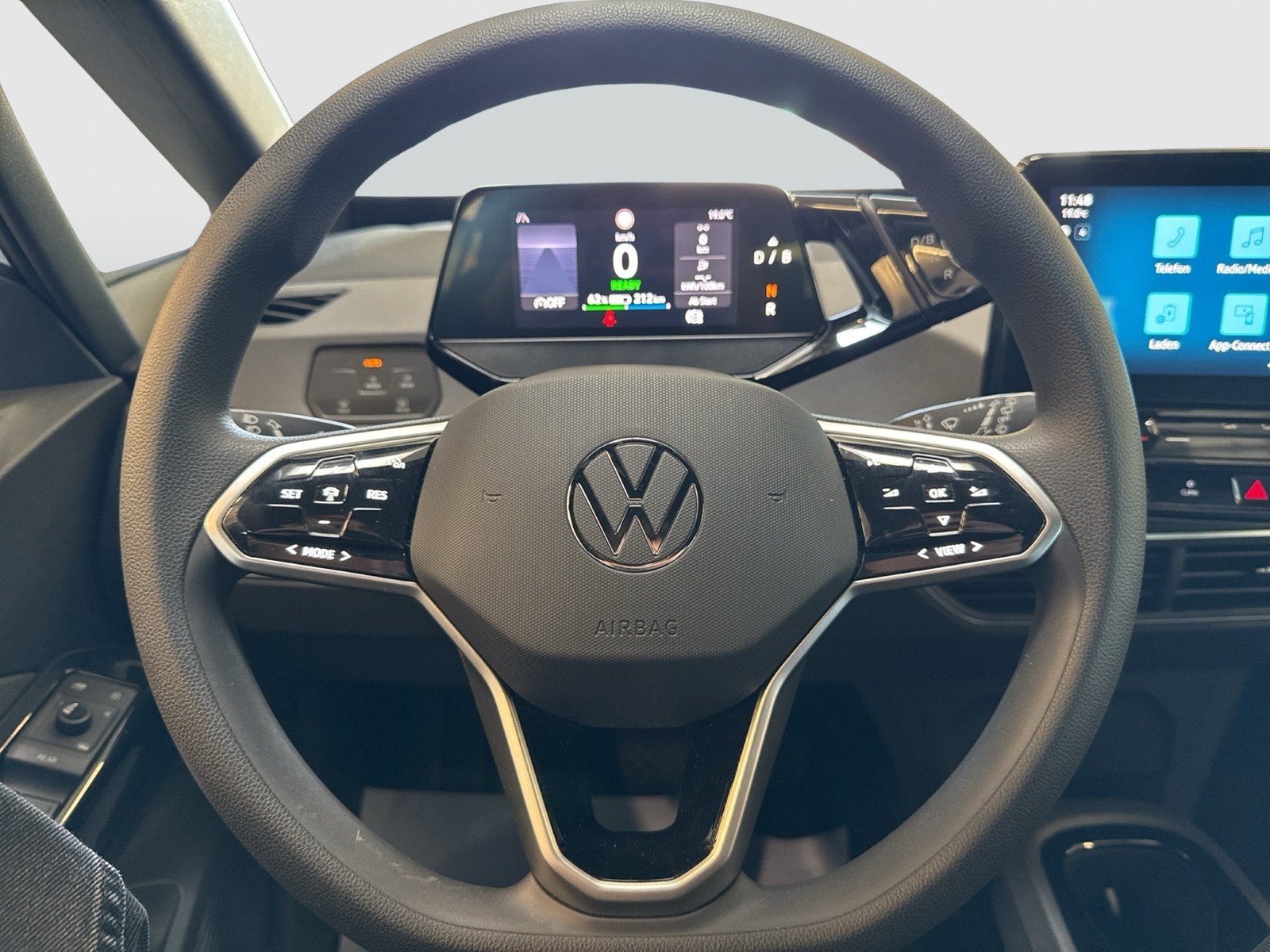 Volkswagen ID.3 Pure Performance ACC LM18 NAVI CARPLAY