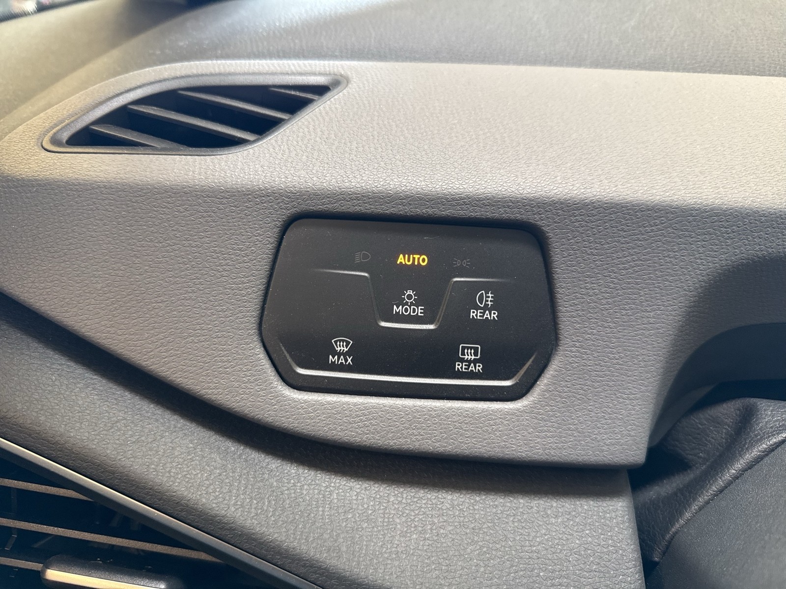 Volkswagen ID.3 Pure Performance ACC LM18 NAVI CARPLAY