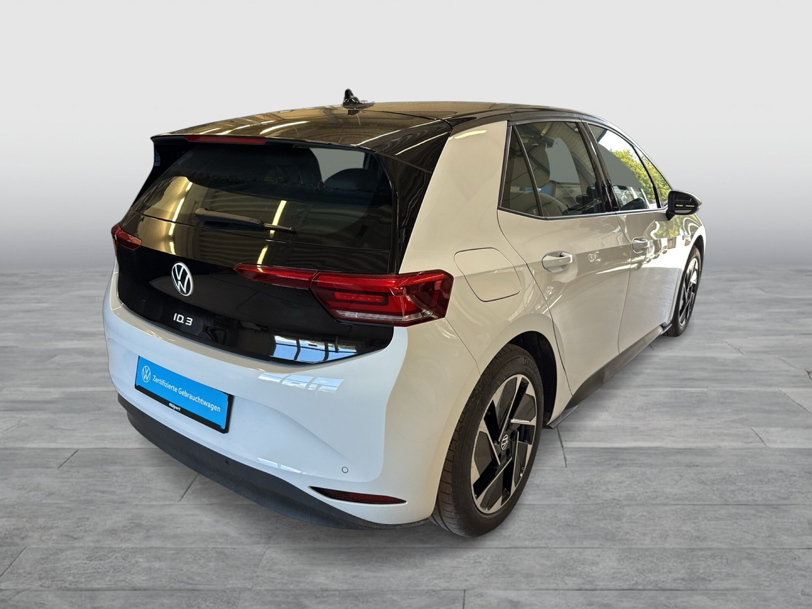 Volkswagen ID.3 Pure Performance ACC LM18 NAVI CARPLAY