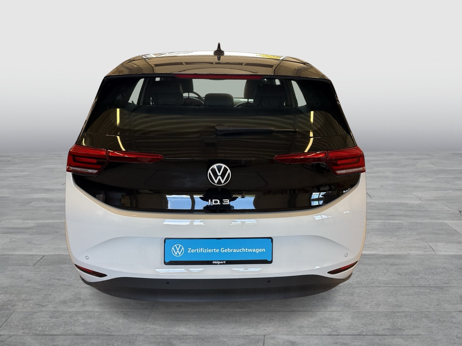Volkswagen ID.3 Pure Performance ACC LM18 NAVI CARPLAY