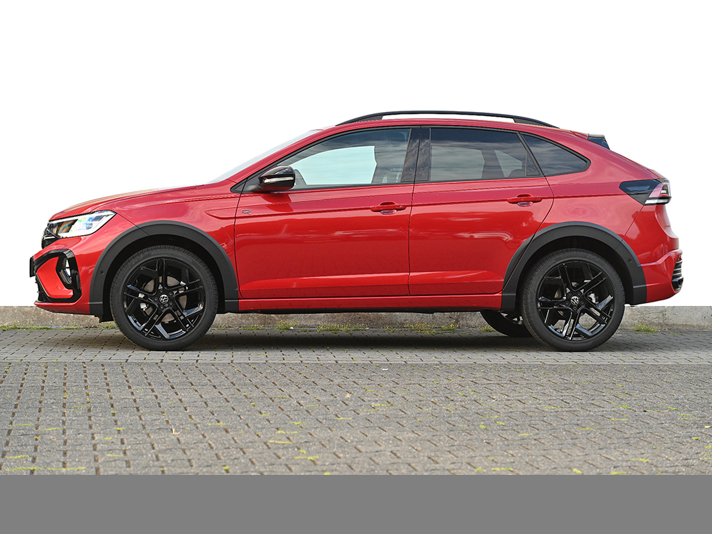 Volkswagen Taigo 1.0 R-LINE DSG BLACKSTYLE AHK CAM LM18