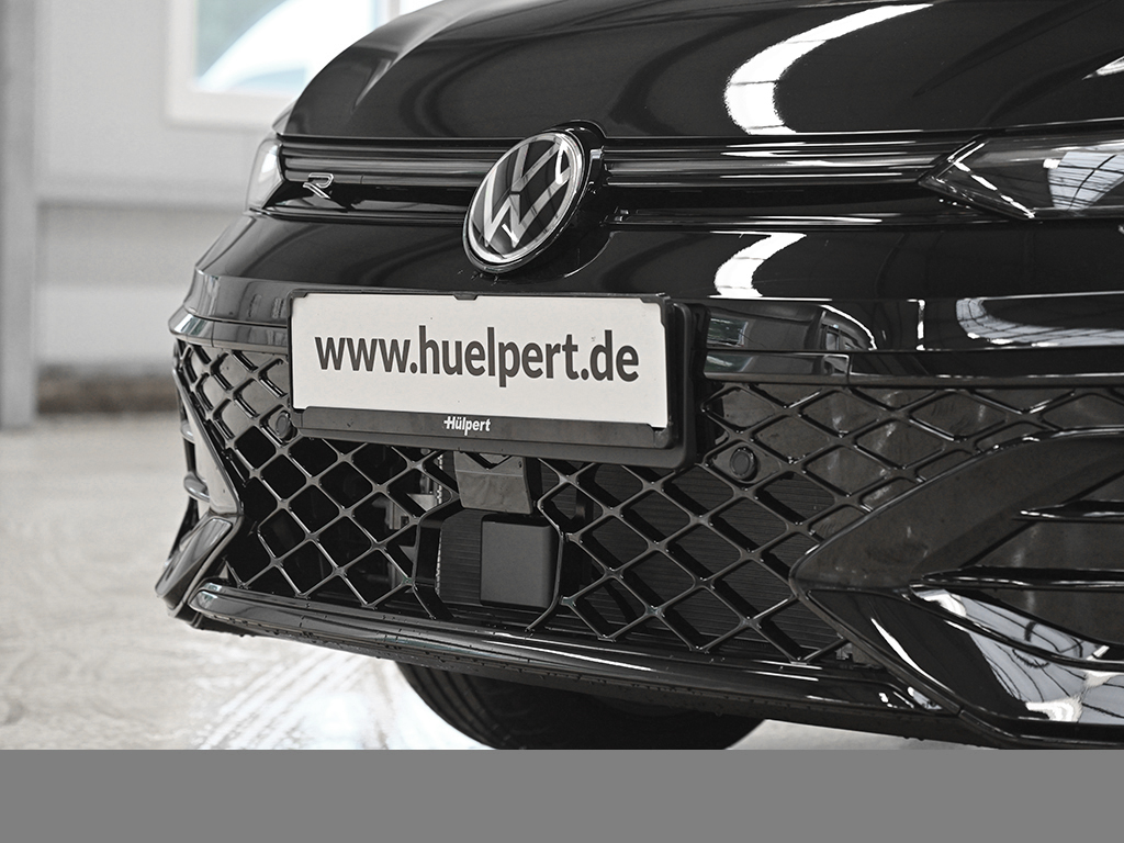 Volkswagen Golf Variant 1.5 R-LINE DSG BLACKSTYLE AHK PANO