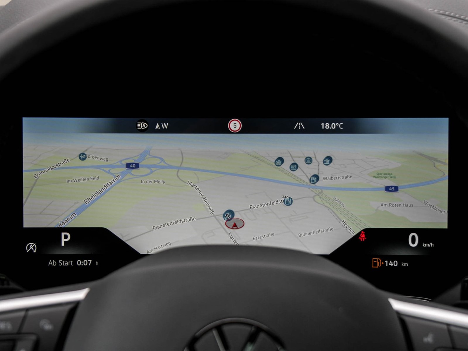 Volkswagen Touareg V6 R-LINE ALLRADLENKUNG NACHTSICHT PANO