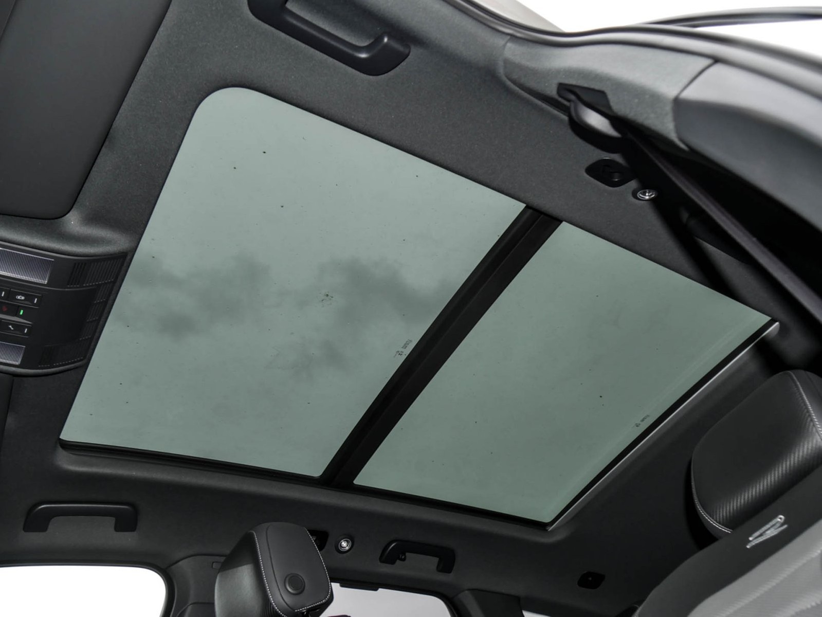 Volkswagen Touareg V6 R-LINE ALLRADLENKUNG NACHTSICHT PANO