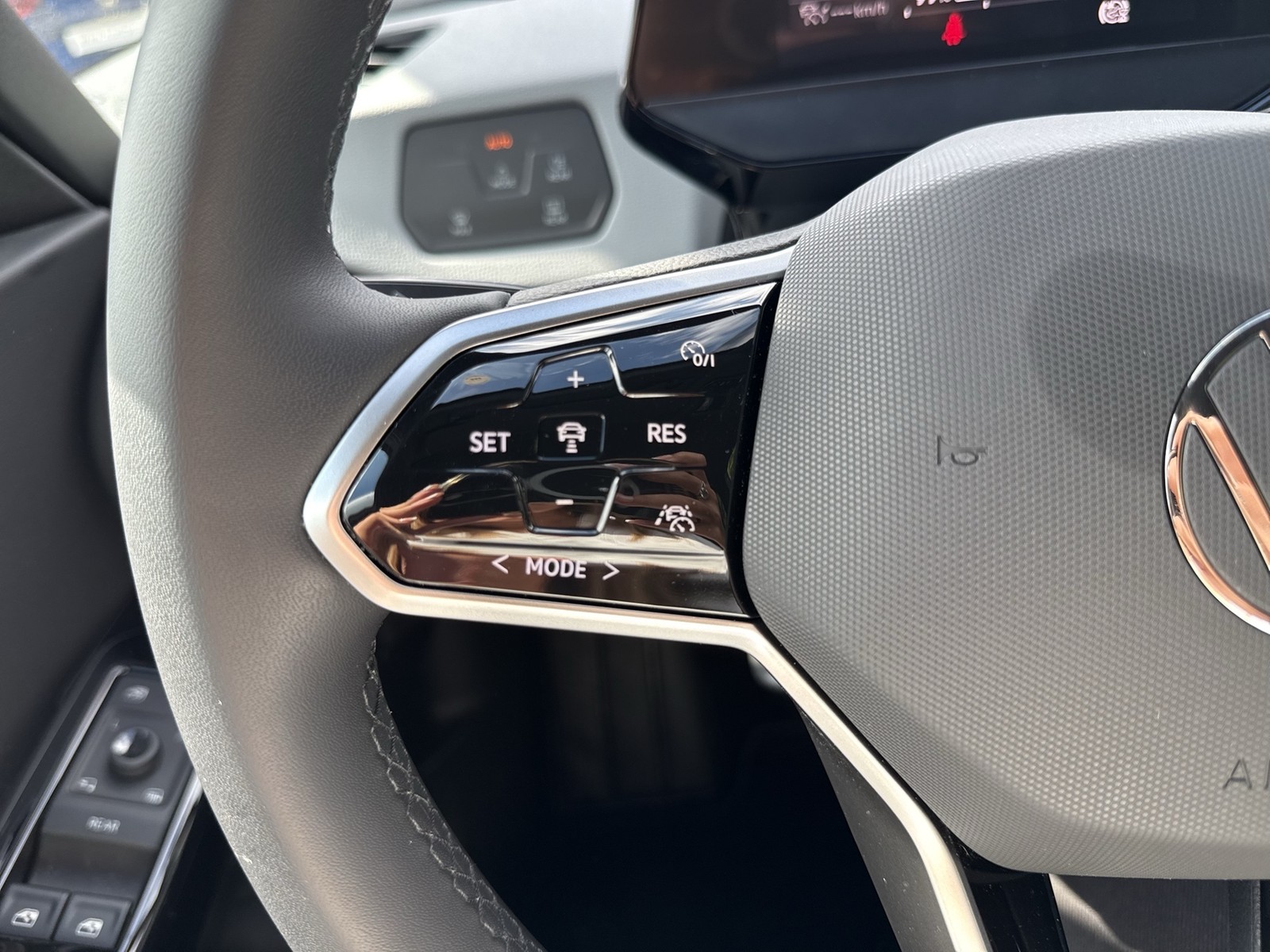 Volkswagen ID.3 Pro MOVE WÄRMEPUMPE 360°CAM ACC LM19 NAVI