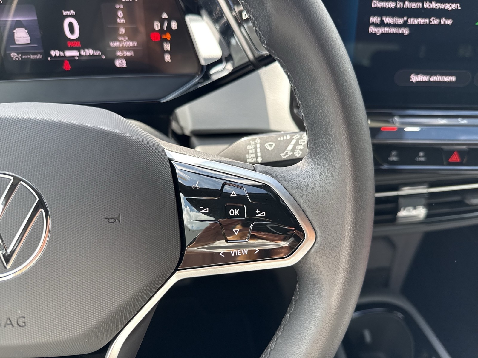 Volkswagen ID.3 Pro MOVE WÄRMEPUMPE 360°CAM ACC LM19 NAVI
