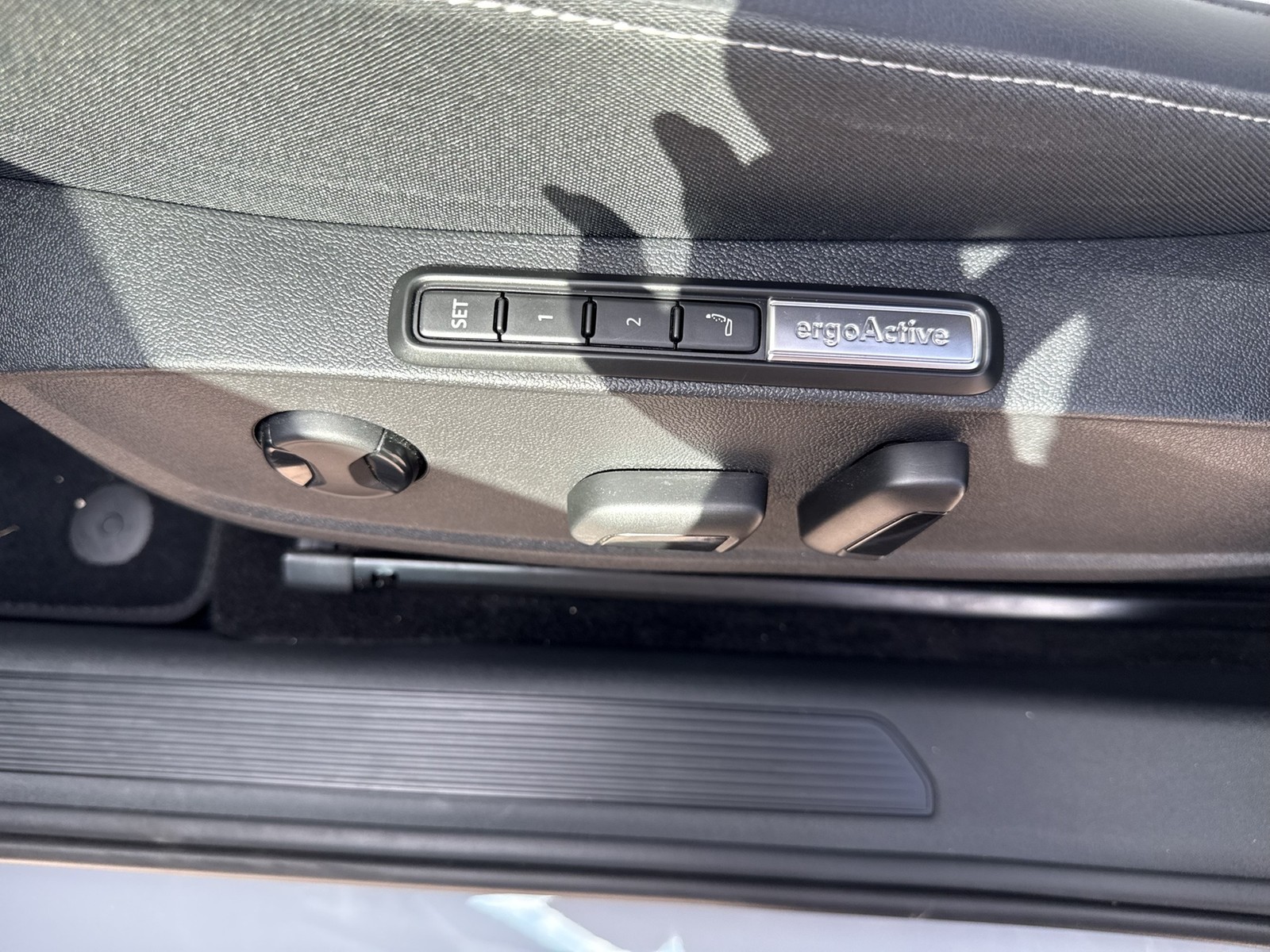 Volkswagen ID.3 Pro MOVE WÄRMEPUMPE 360°CAM ACC LM19 NAVI