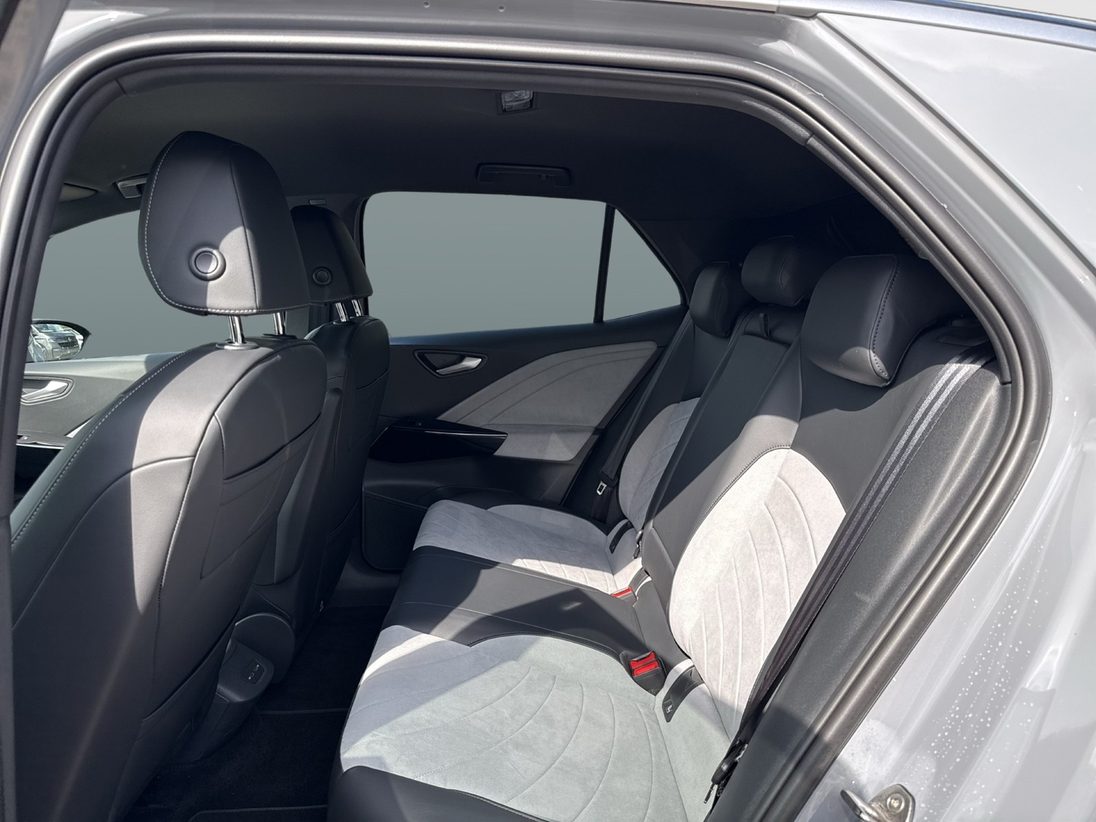 Volkswagen ID.3 Pro MOVE WÄRMEPUMPE 360°CAM ACC LM19 NAVI