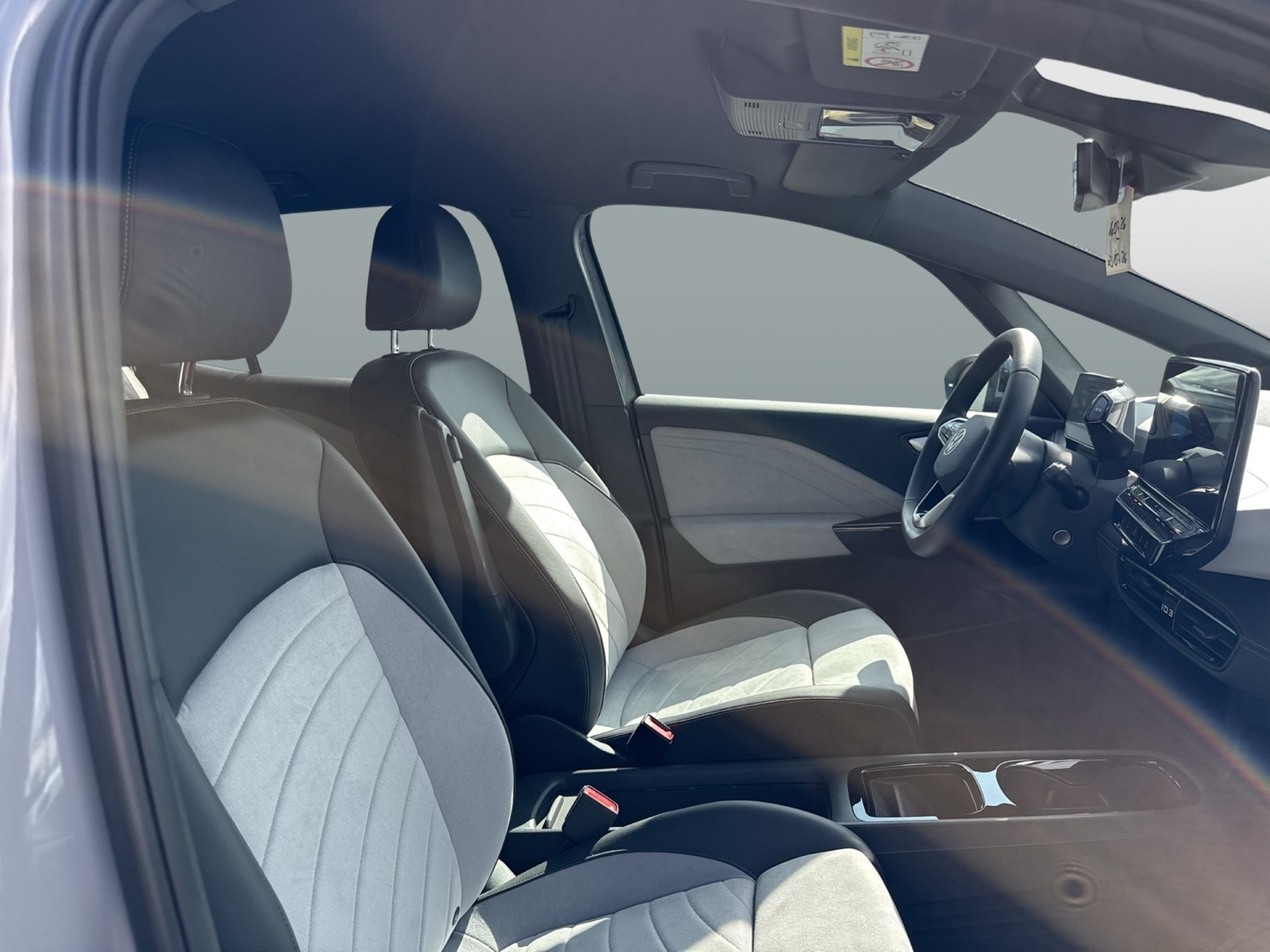 Volkswagen ID.3 Pro MOVE WÄRMEPUMPE 360°CAM ACC LM19 NAVI