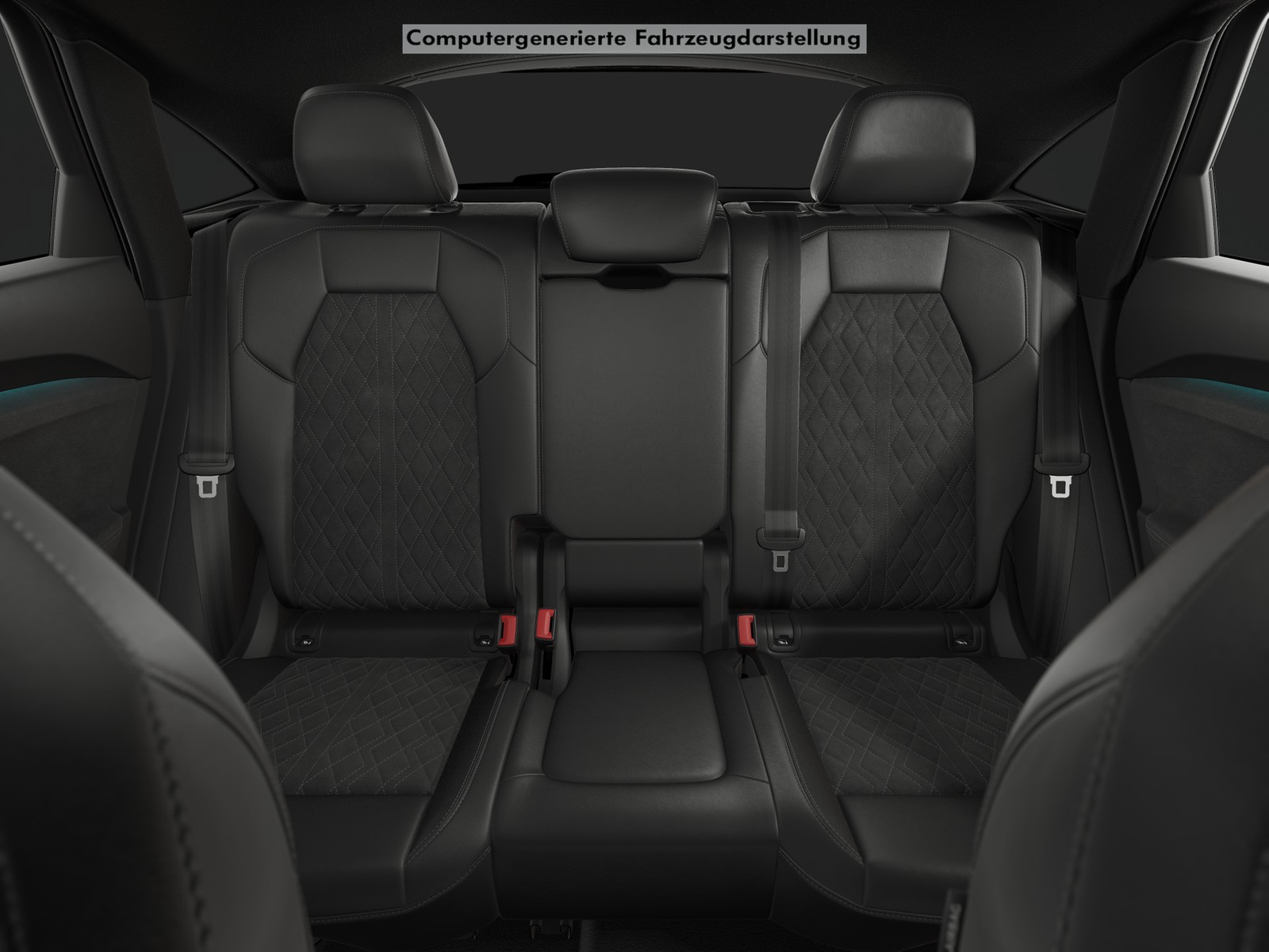 Audi Q5 Sportback quattro S LINE 360CAM ACC LM20 NAVI