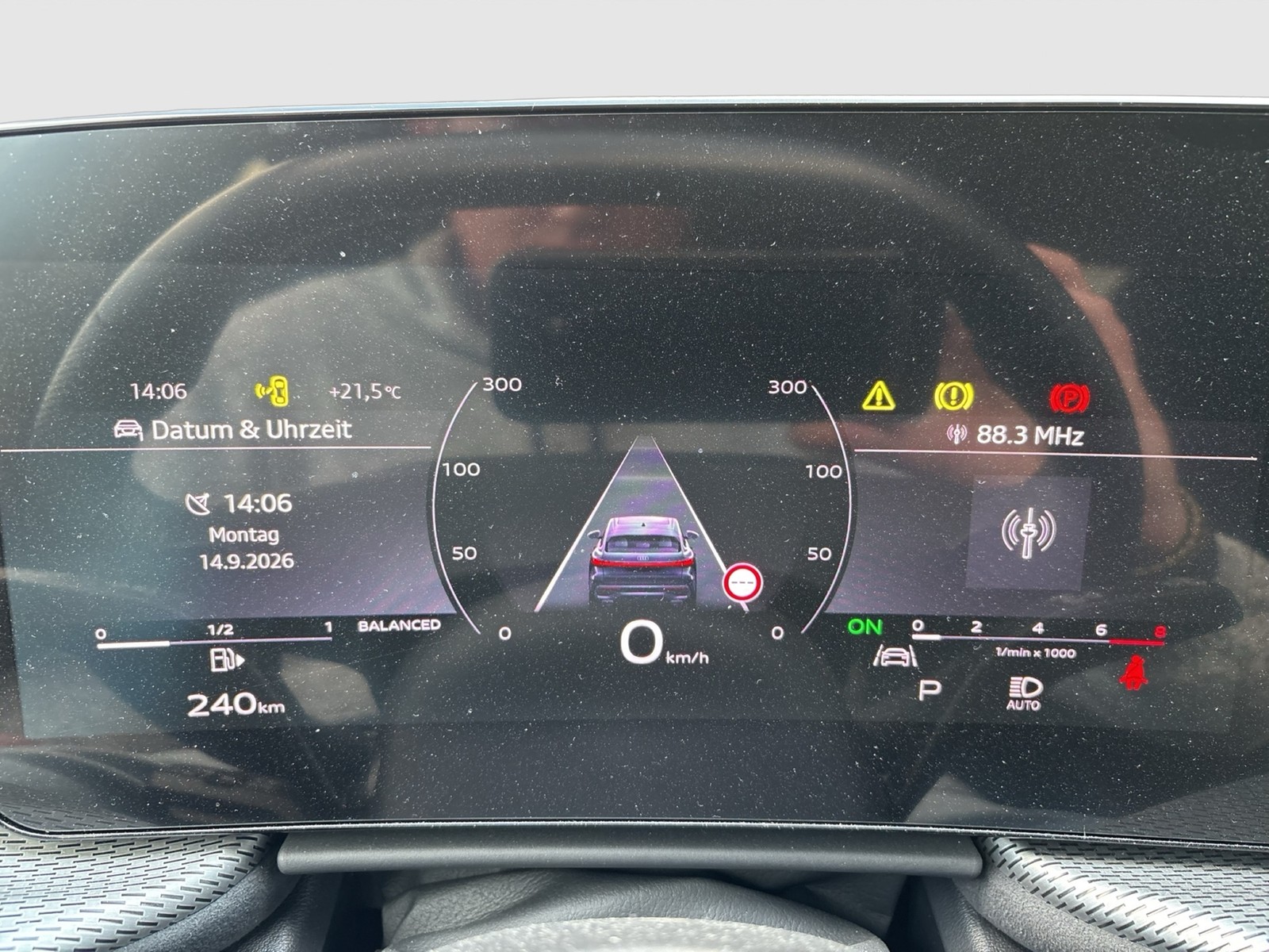 Audi Q5 Sportback quattro S LINE 360CAM ACC LM20 NAVI