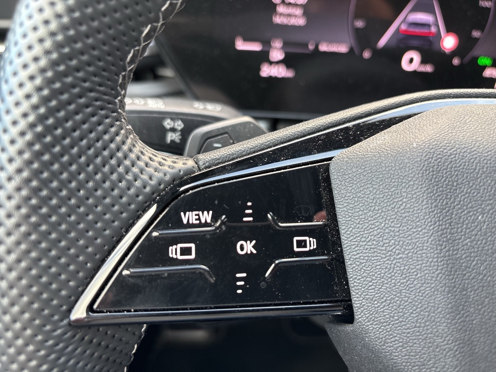 Audi Q5 Sportback quattro S LINE 360CAM ACC LM20 NAVI