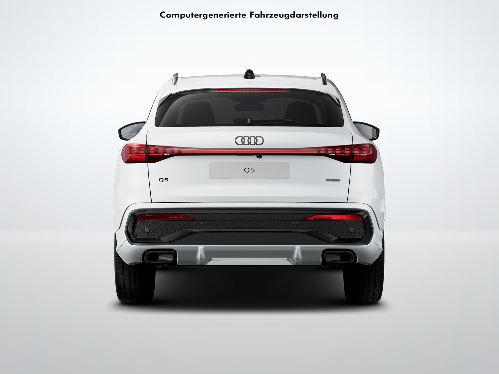 Audi Q5 Sportback quattro S LINE 360CAM ACC LM20 NAVI