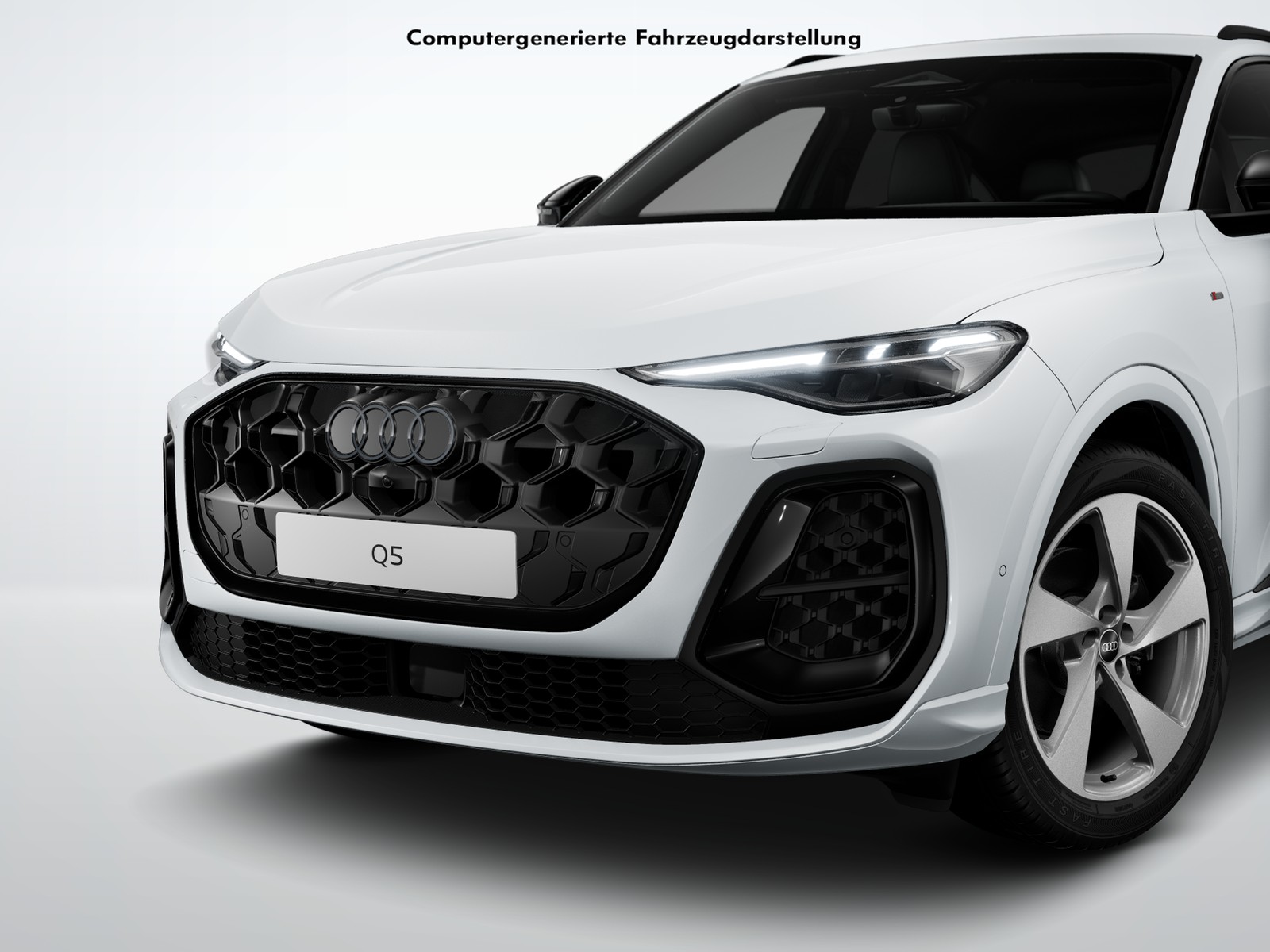 Audi Q5 Sportback quattro S LINE 360CAM ACC LM20 NAVI