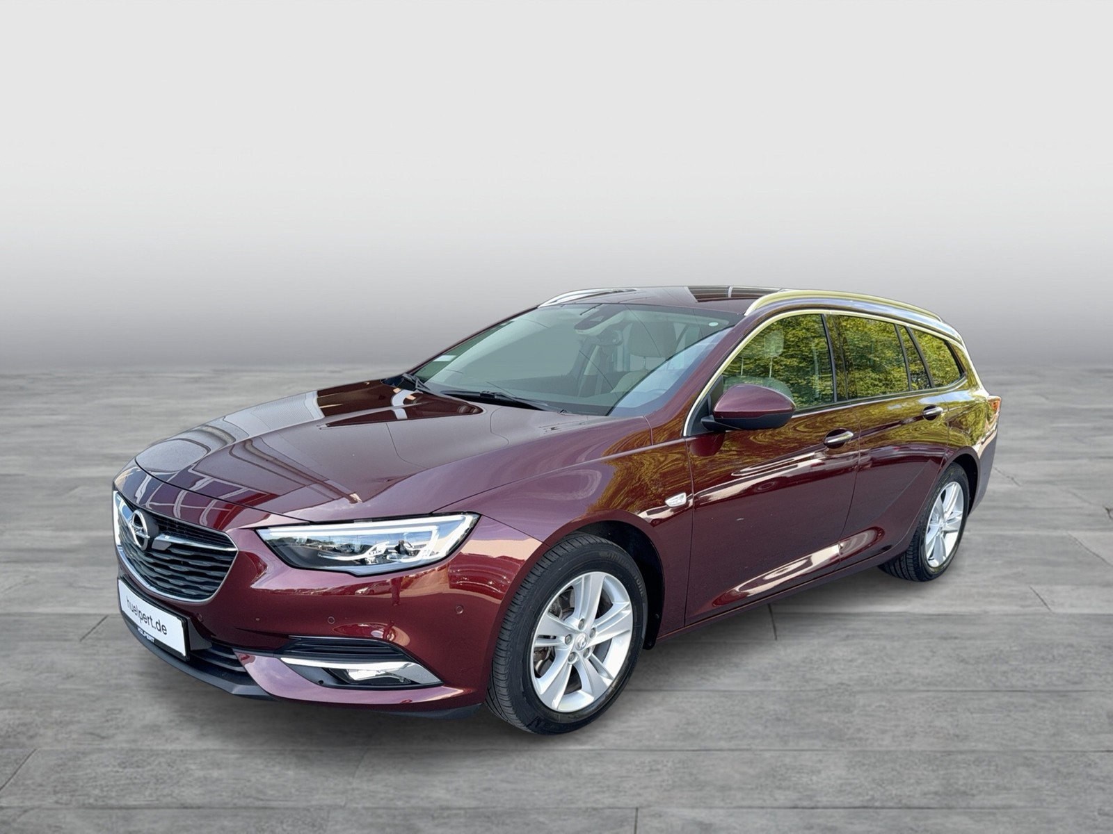 Opel Insignia B Sports Tourer 2.0 INNOVATION LEDER