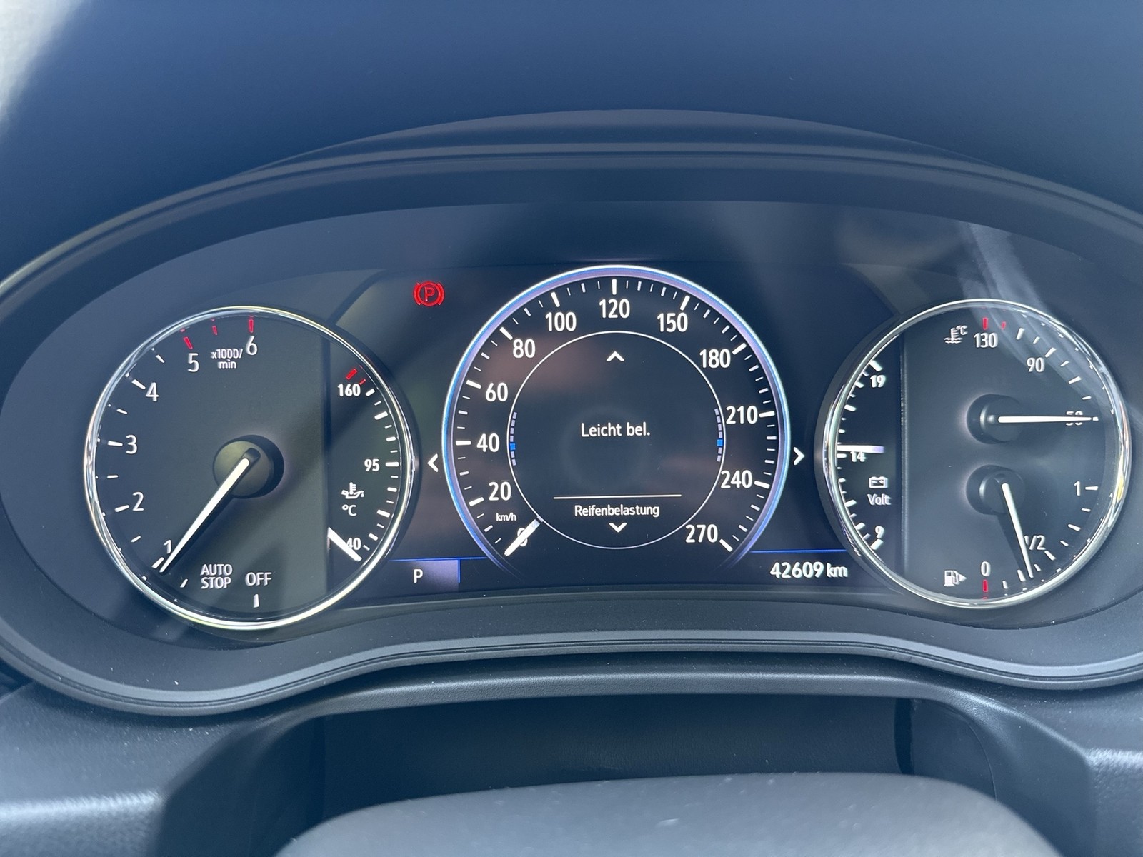 Opel Insignia B Sports Tourer 2.0 INNOVATION LEDER