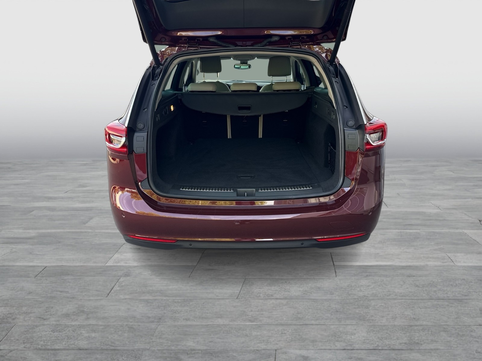Opel Insignia B Sports Tourer 2.0 INNOVATION LEDER