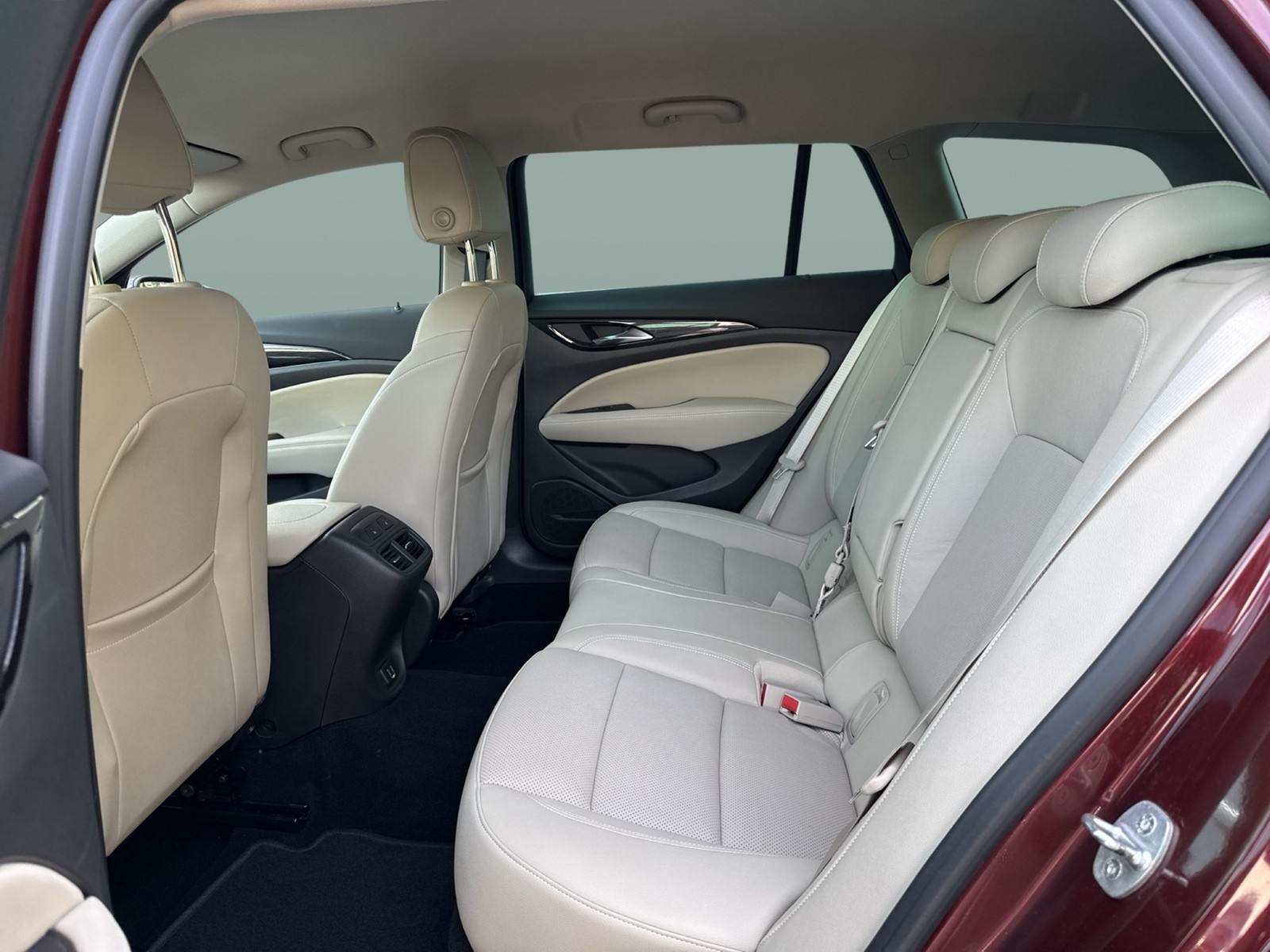 Opel Insignia B Sports Tourer 2.0 INNOVATION LEDER