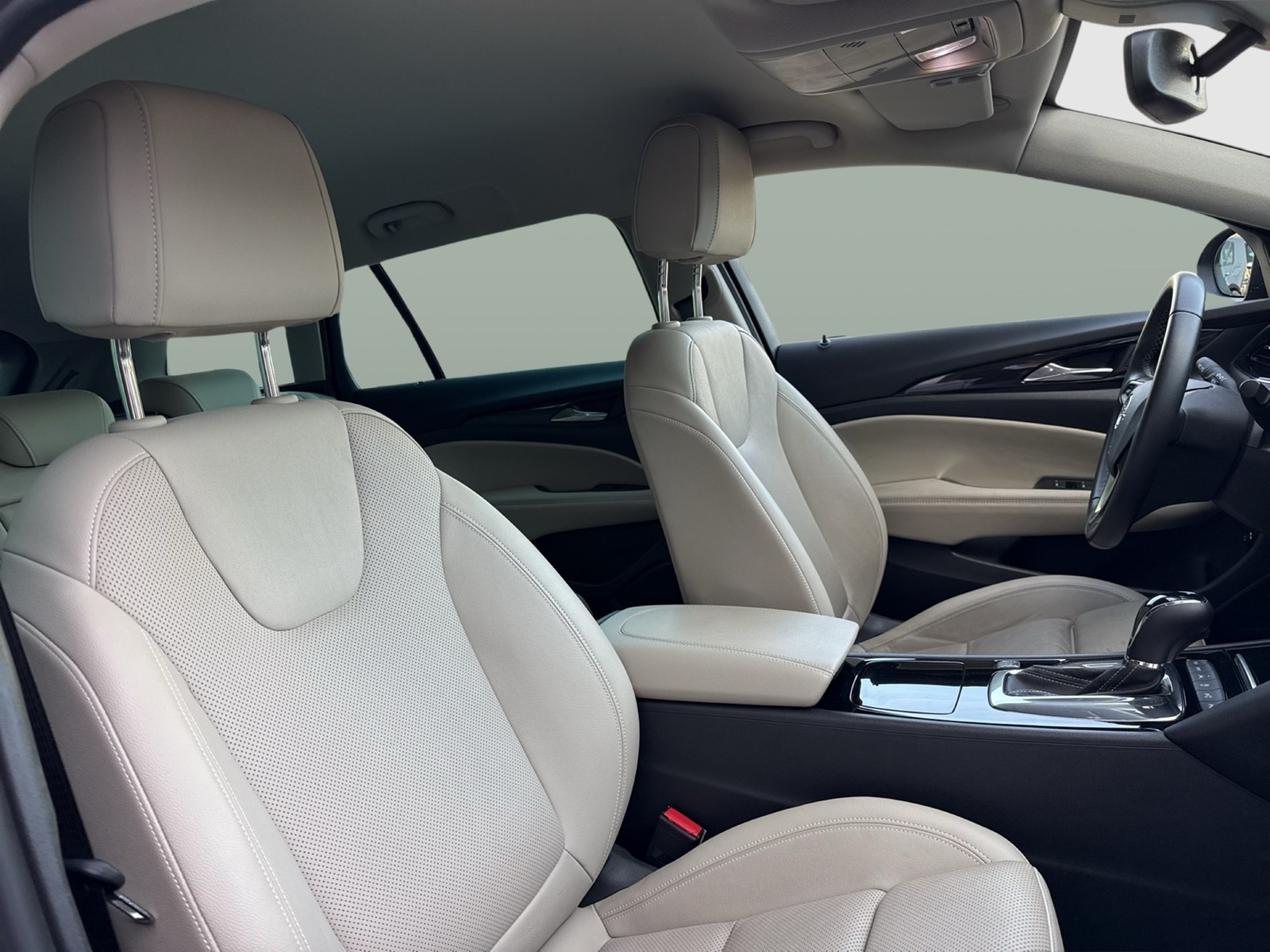 Opel Insignia B Sports Tourer 2.0 INNOVATION LEDER