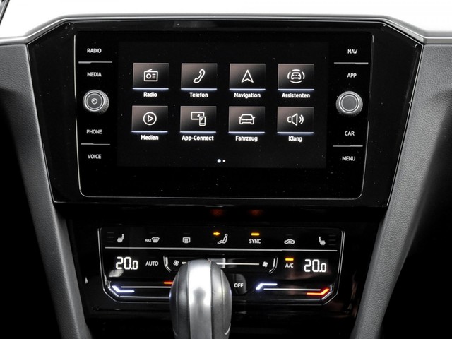 Volkswagen Passat Variant 2.0 ELEGANCE AHK CAM ACC LM17 NAVI