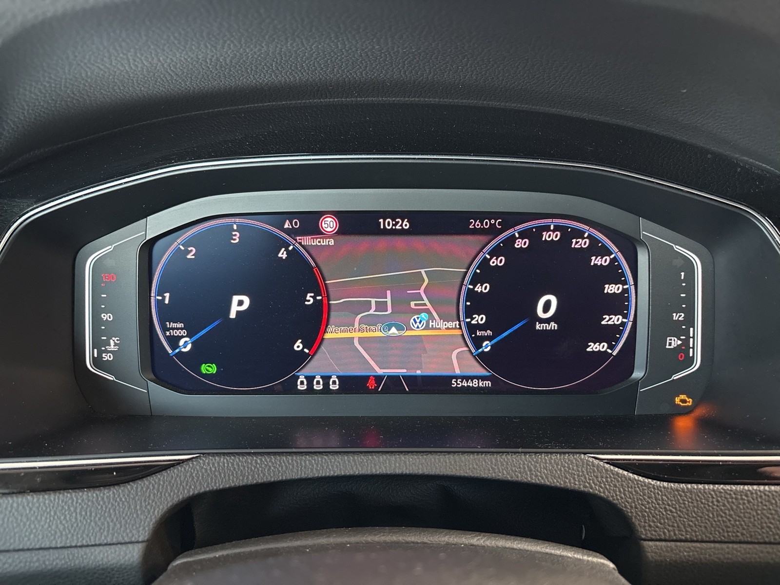 Volkswagen Passat Variant 2.0 BUSINESS AHK CAM ACC NAVI ALU