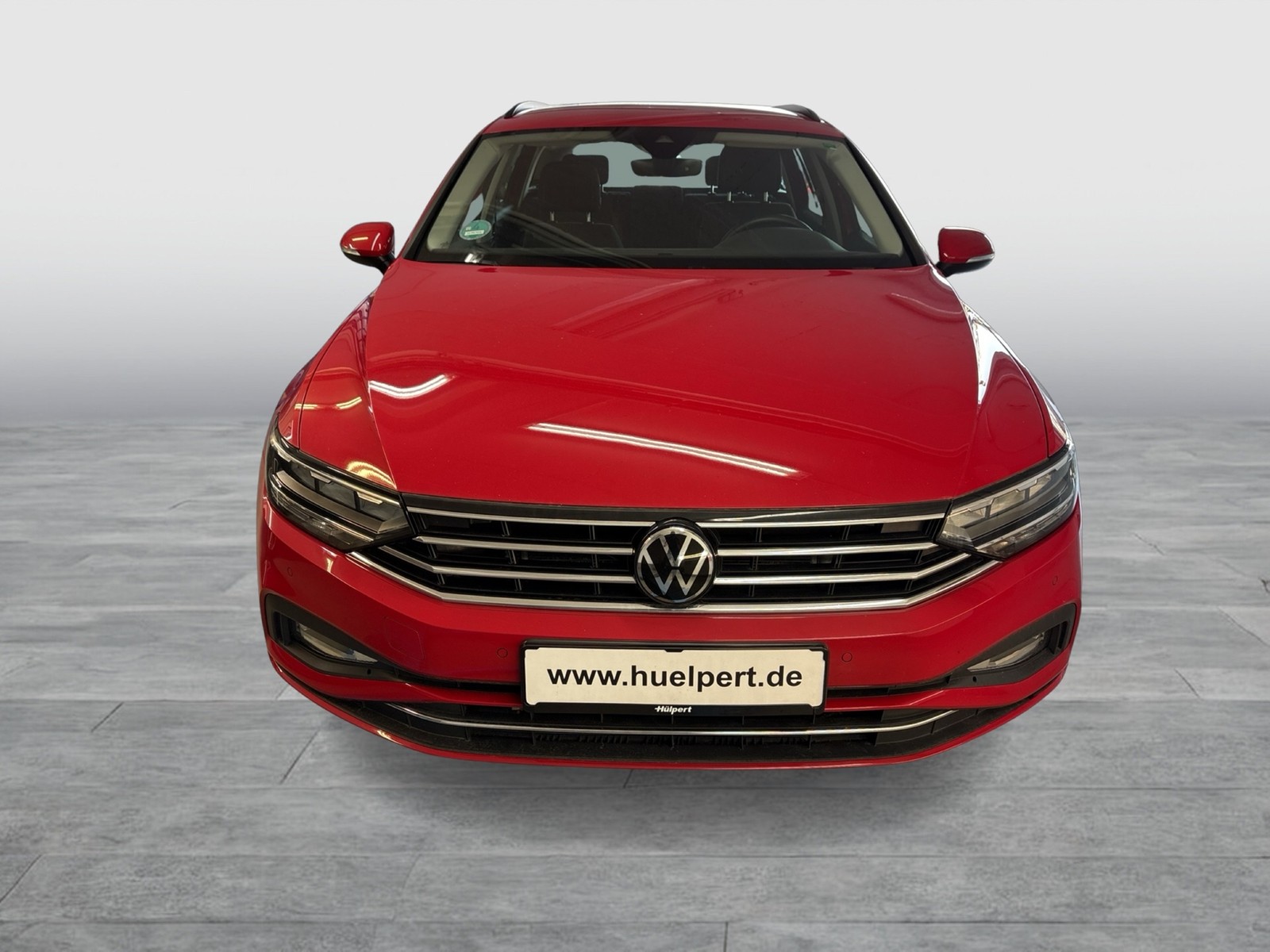 Volkswagen Passat Variant 2.0 BUSINESS AHK CAM ACC NAVI ALU