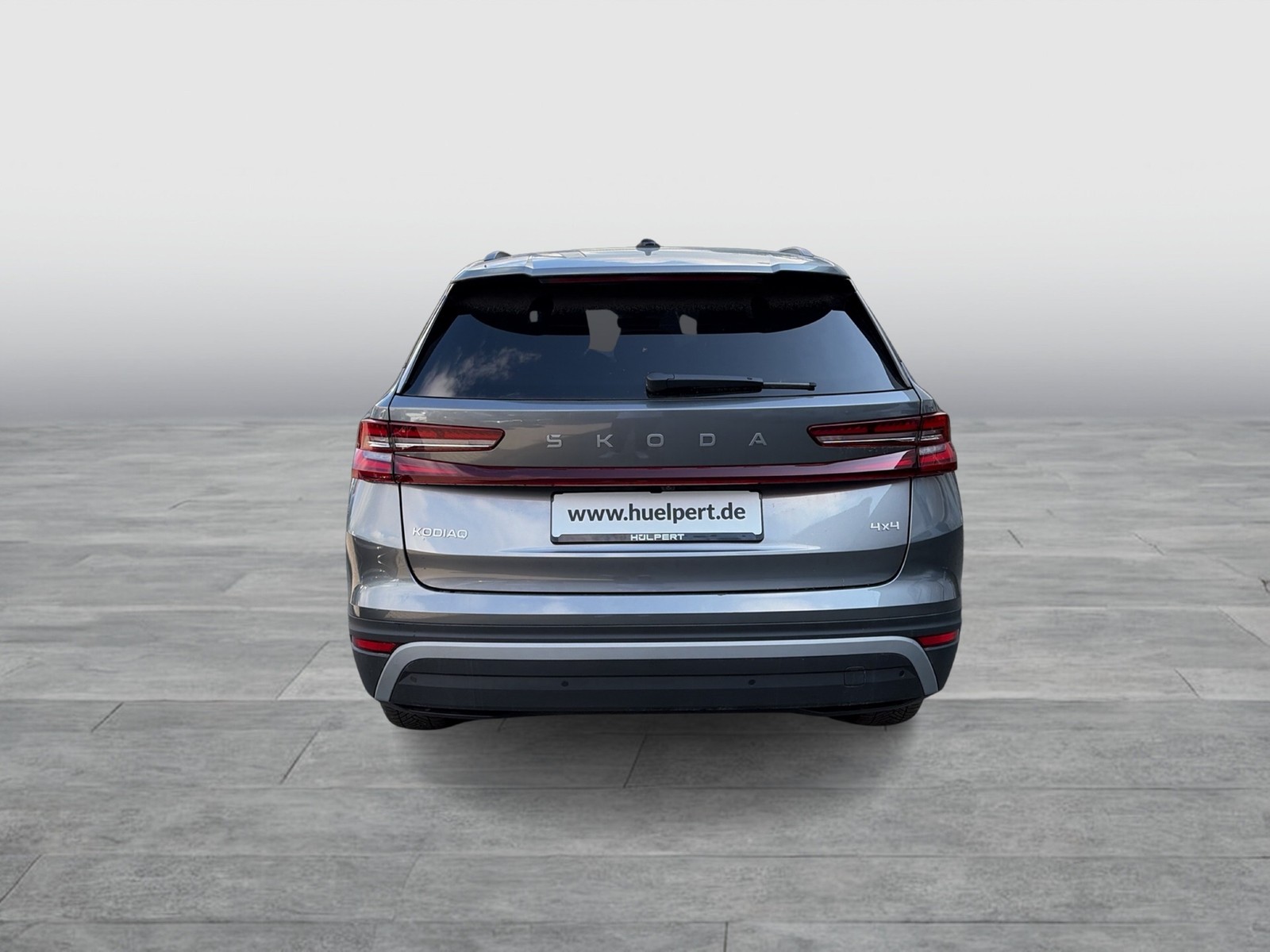 Skoda Kodiaq 2.0 SELECTION 4X4 7SITZE AHK CAM ACC LM18