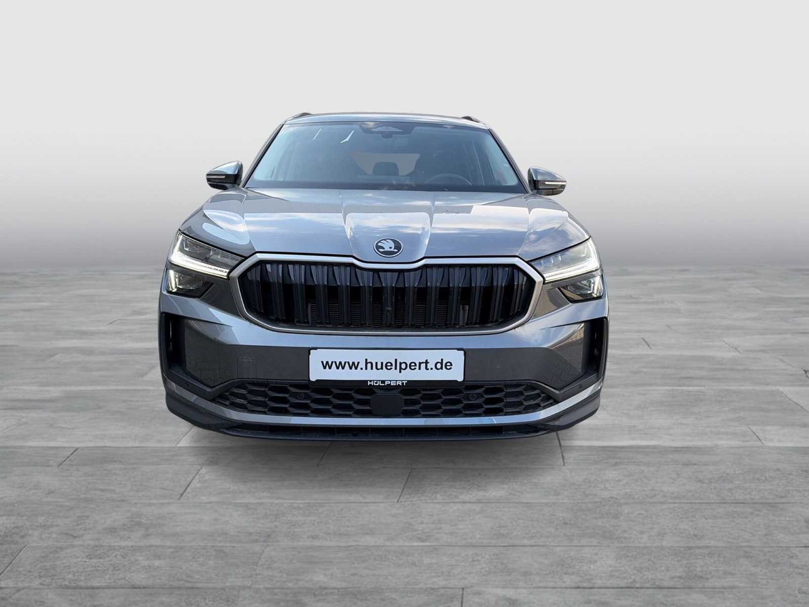 Skoda Kodiaq 2.0 SELECTION 4X4 7SITZE AHK CAM ACC LM18