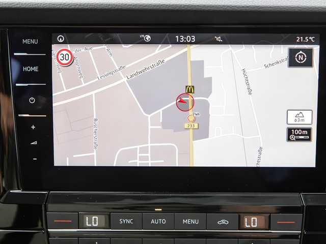 Volkswagen Touareg V6 DRIVE ELEGANCE PANO STANDHZ. AHK CAM