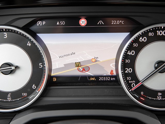 Volkswagen Touareg V6 DRIVE ELEGANCE PANO STANDHZ. AHK CAM